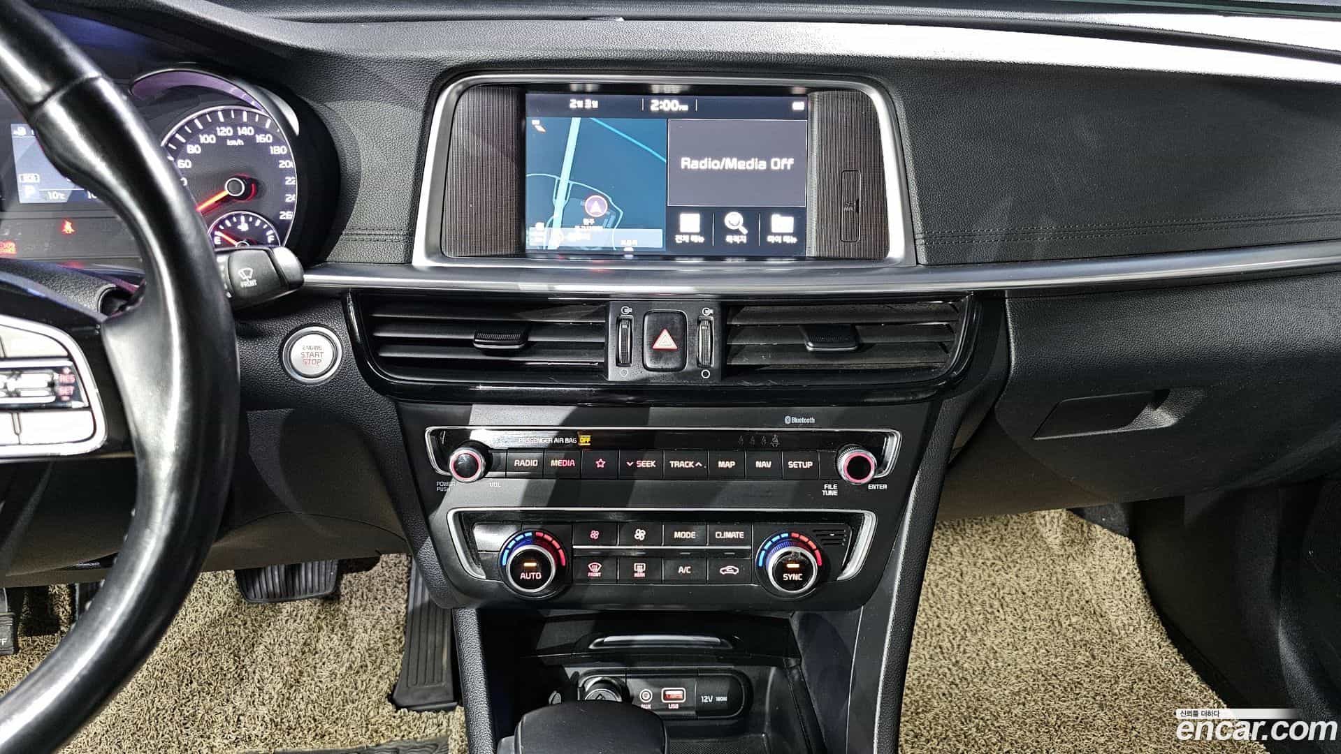 K5 Kia 2018.7-OPTION-021