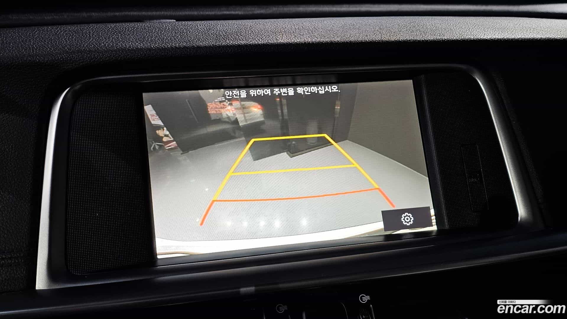 K5 Kia 2018.7-OPTION-022