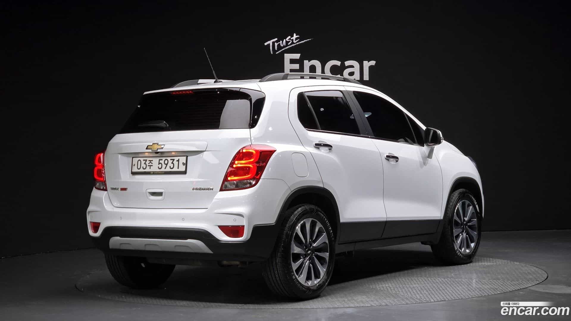 Trax ChevroletGMDaewoo 2019.2-OUTER-002