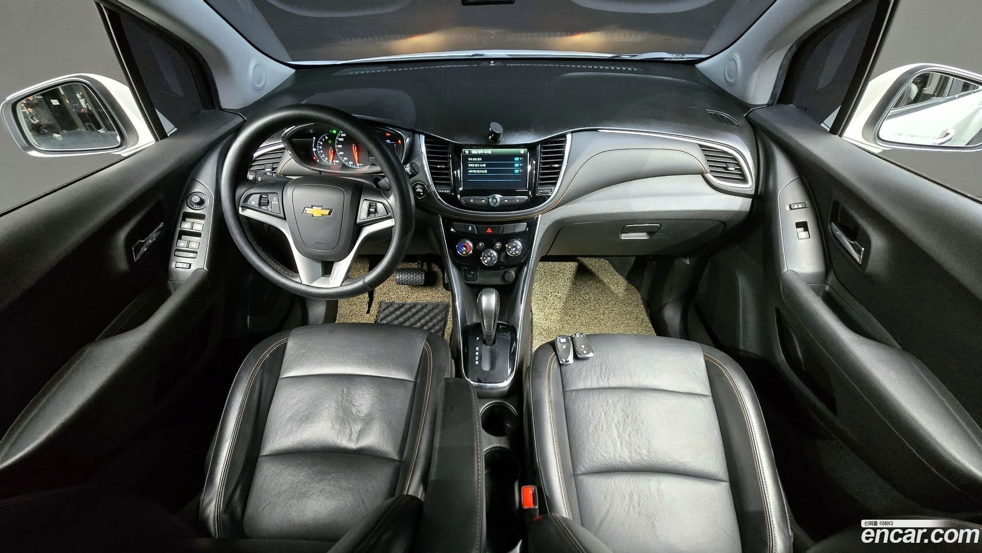 Main__Slider__Photo:Trax ChevroletGMDaewoo 2019.2-6