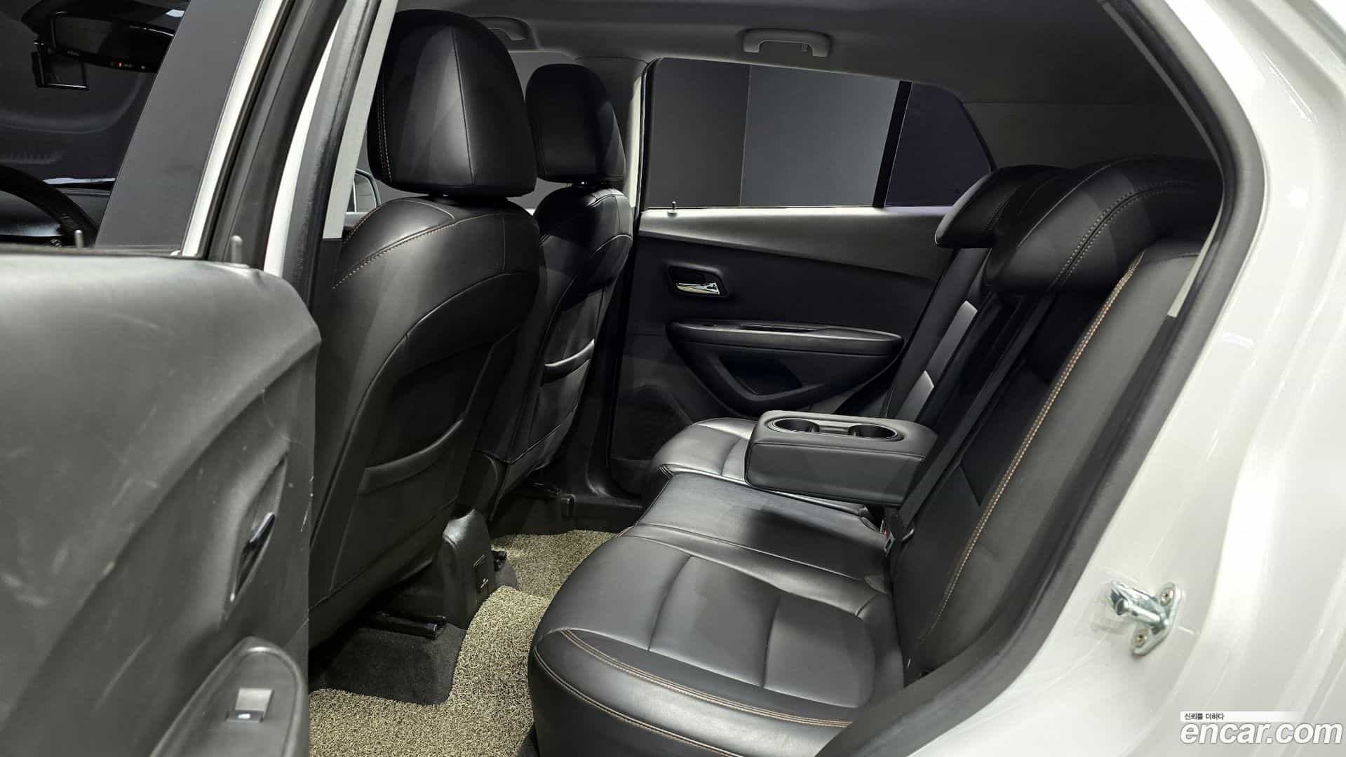 Trax ChevroletGMDaewoo 2019.2-OPTION-016