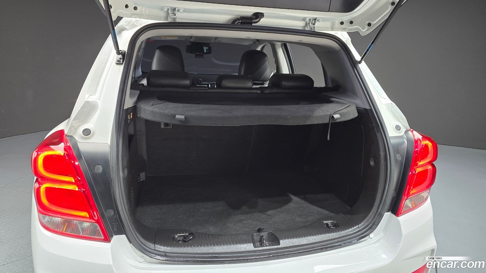 Main__Slider__Photo:Trax ChevroletGMDaewoo 2019.2-19