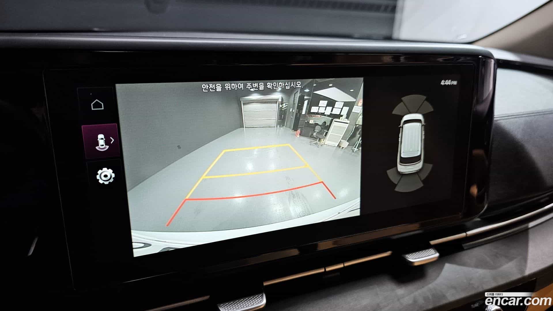 Canival Kia 2020.10-OPTION-020