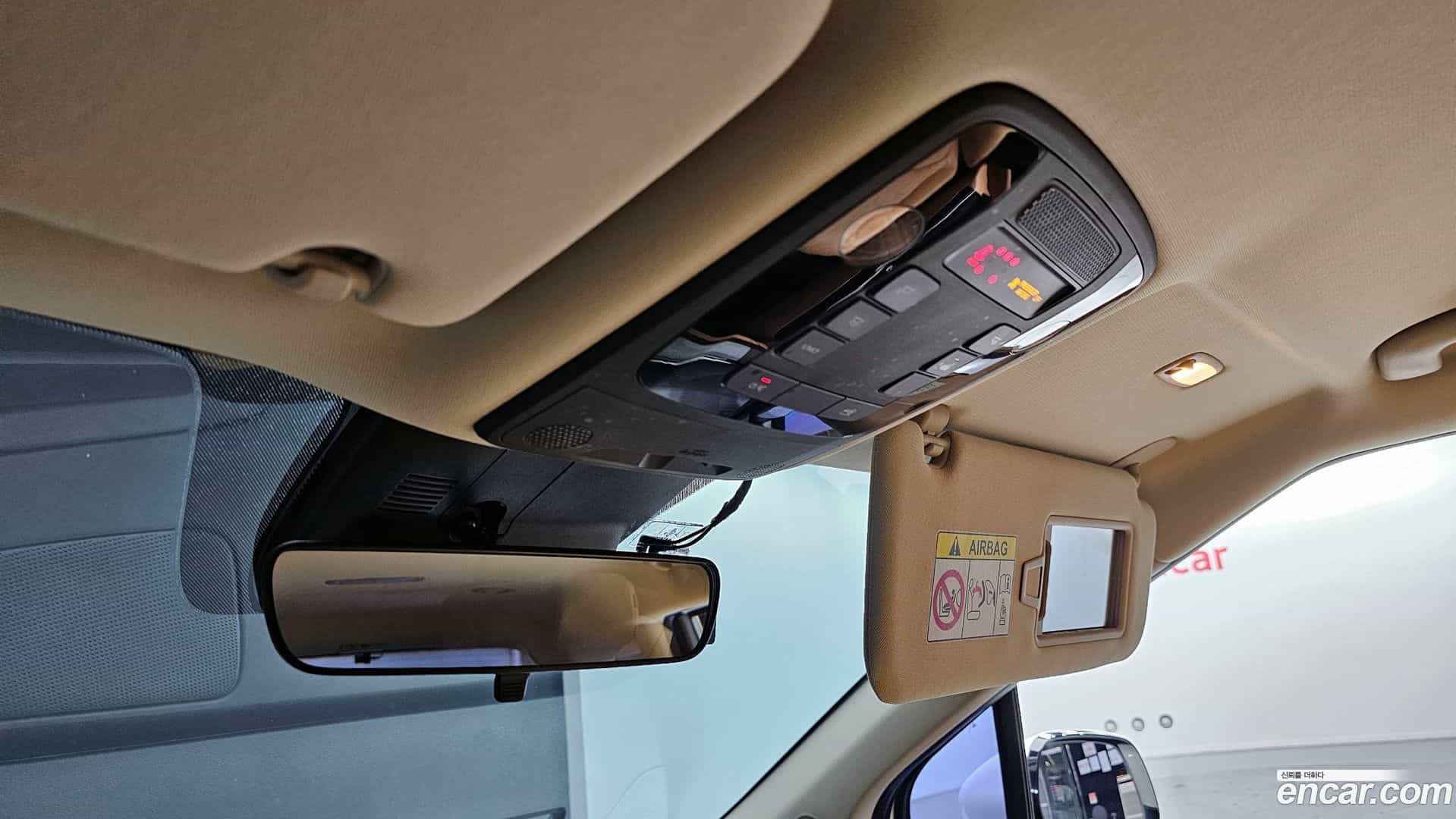 Canival Kia 2020.10-OPTION-021