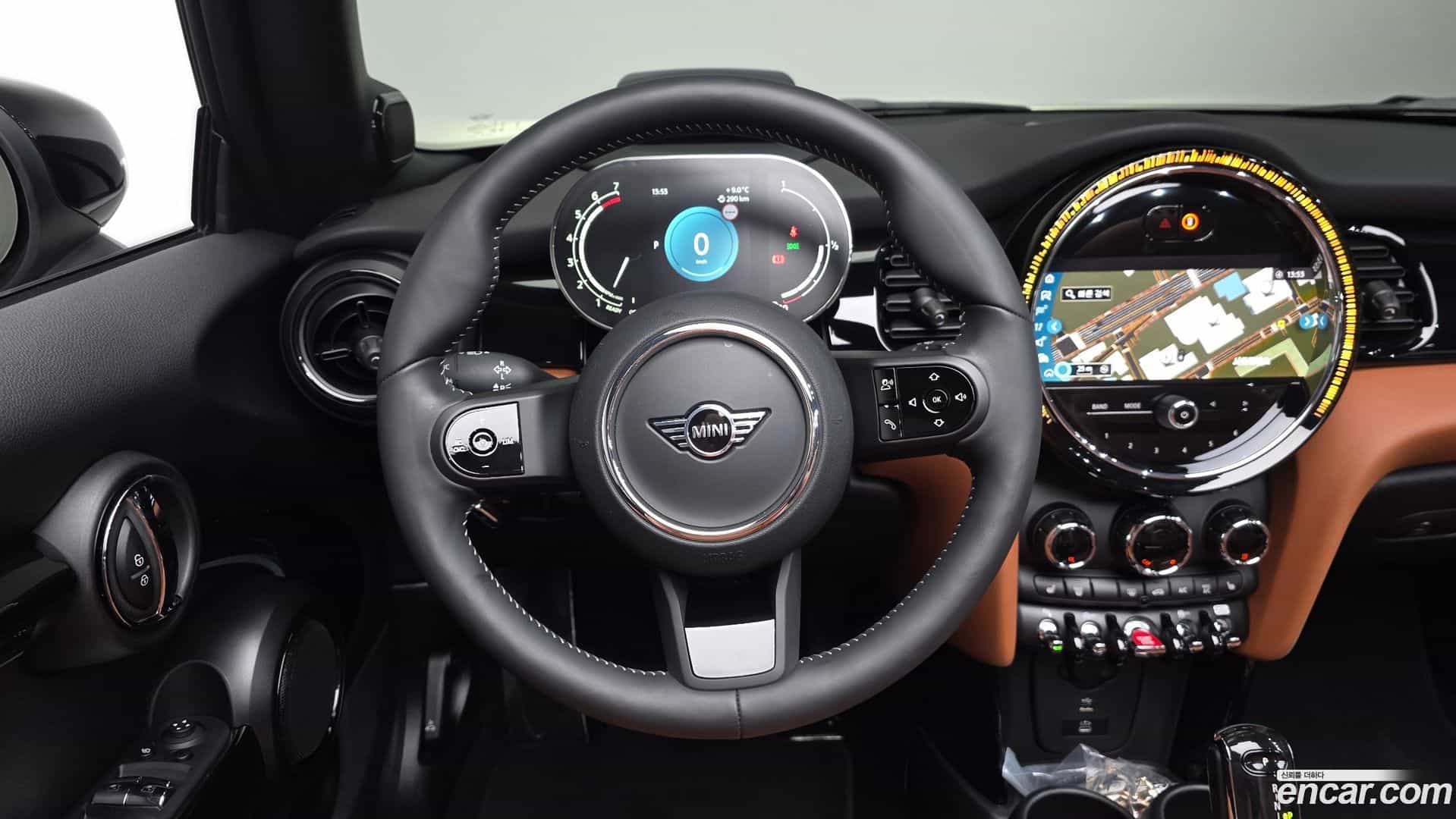 Cooper Convertible Mini 2024.6-OPTION-017