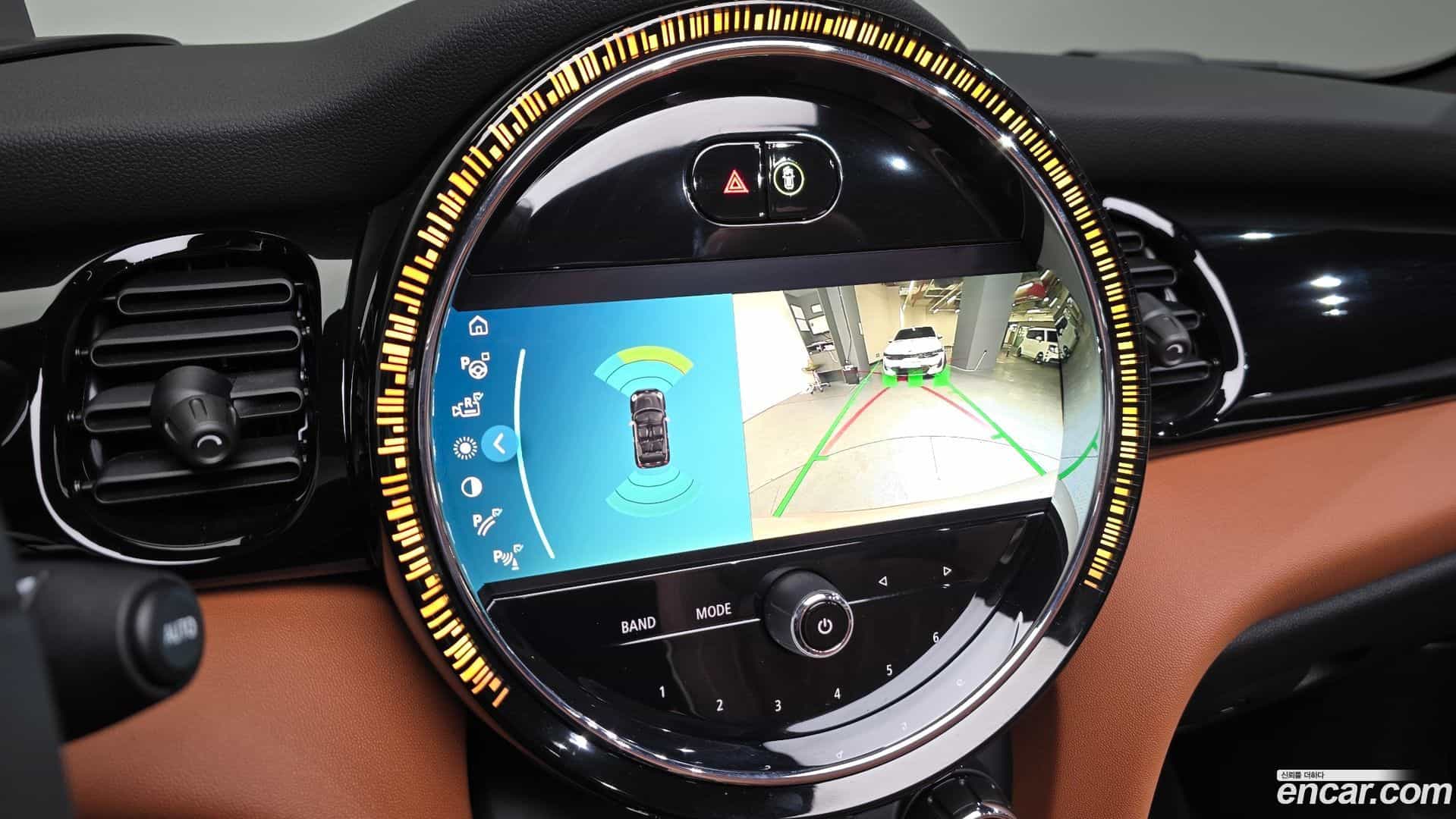 Cooper Convertible Mini 2024.6-OPTION-021