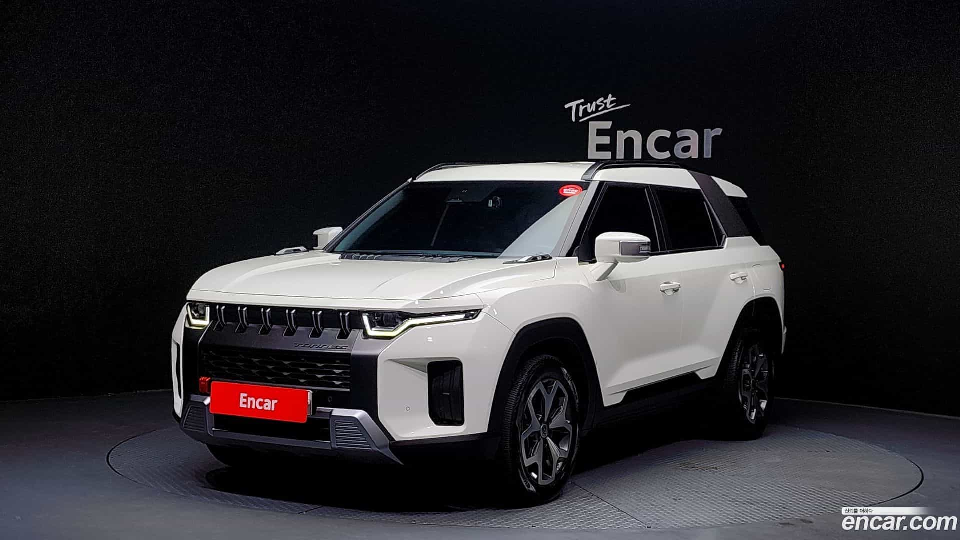 Torres KG_Mobility_Ssangyong 2022.9-OUTER-001