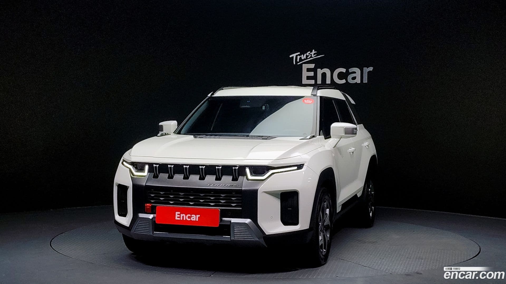 Main__Slider__Photo:Torres KG_Mobility_Ssangyong 2022.9-2