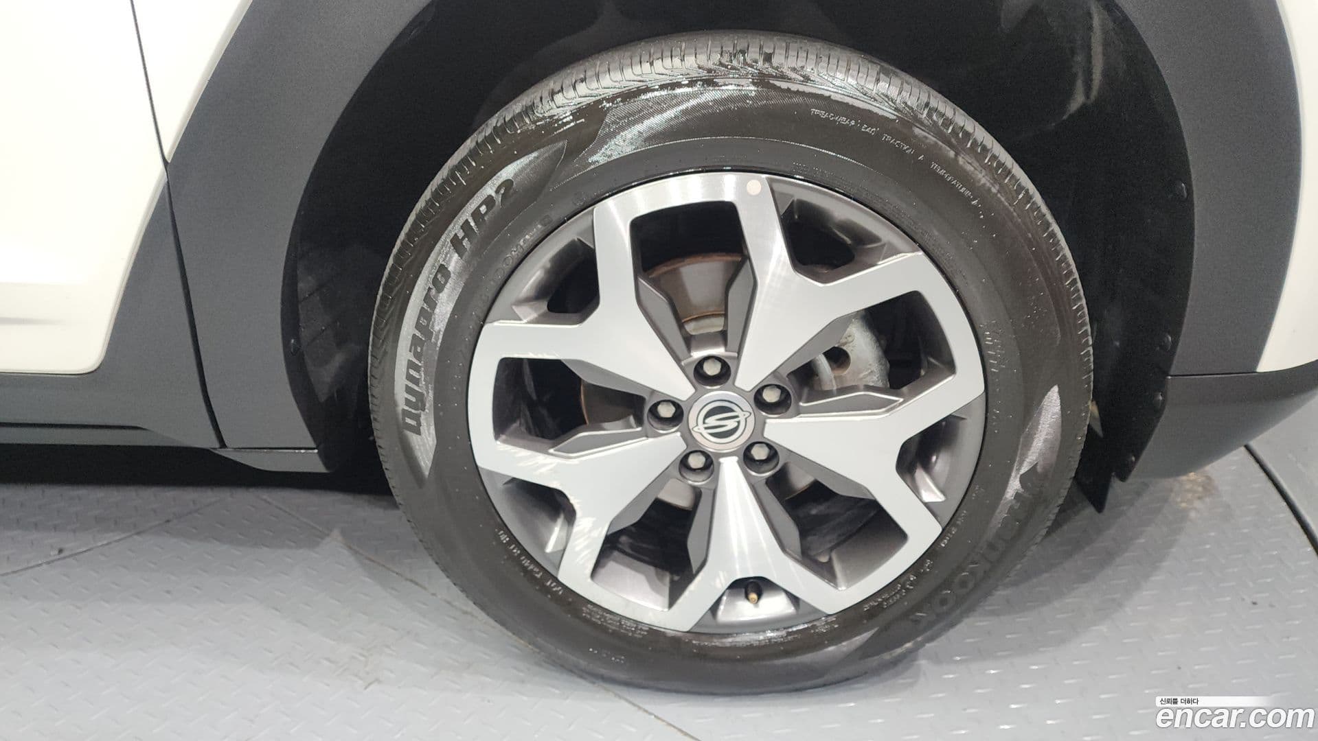 Main__Slider__Photo:Torres KG_Mobility_Ssangyong 2022.9-4