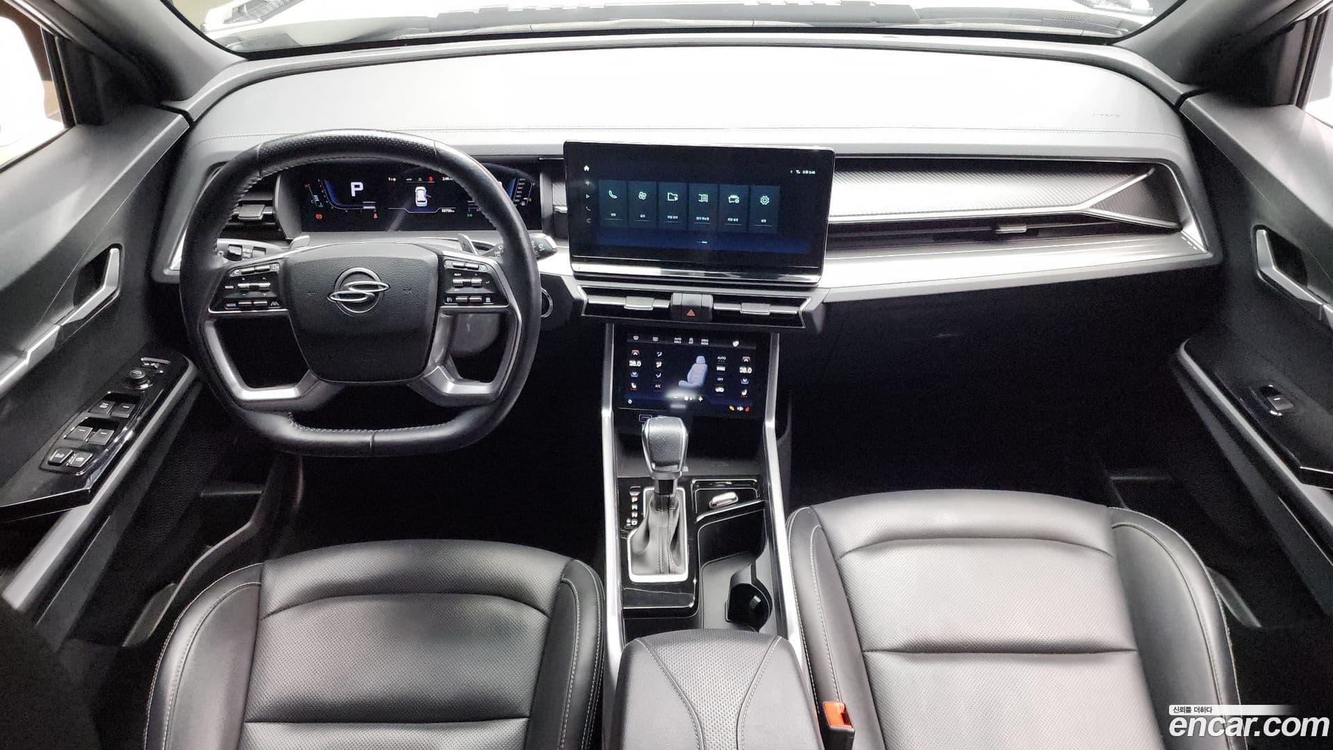 Main__Slider__Photo:Torres KG_Mobility_Ssangyong 2022.9-6