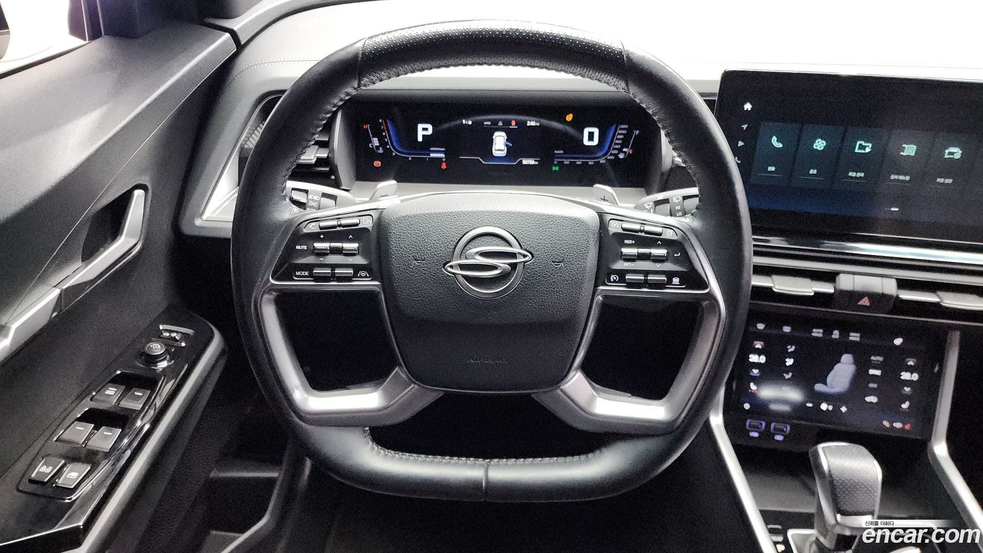 Main__Slider__Photo:Torres KG_Mobility_Ssangyong 2022.9-12