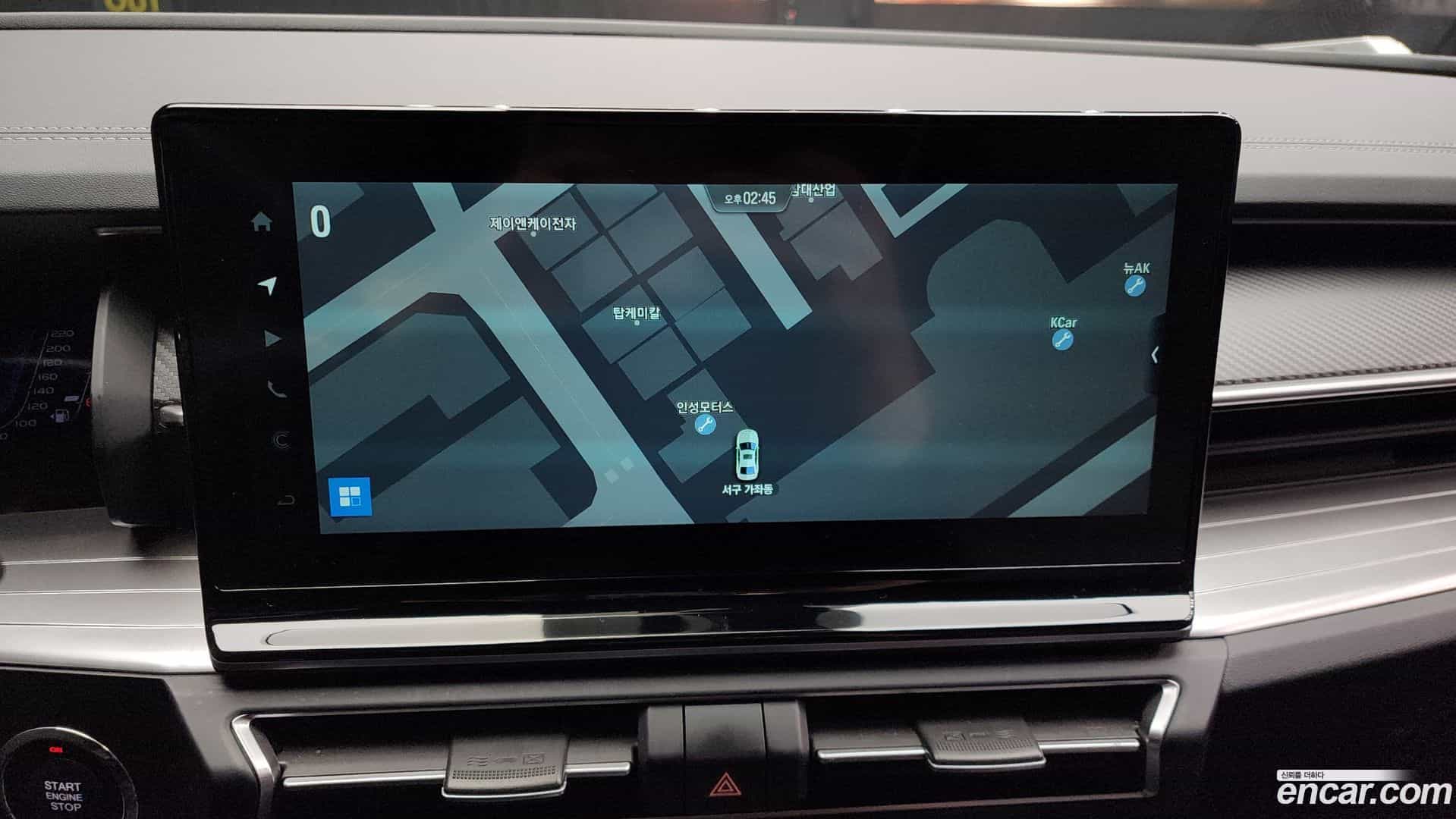 Torres KG_Mobility_Ssangyong 2022.9-OPTION-018