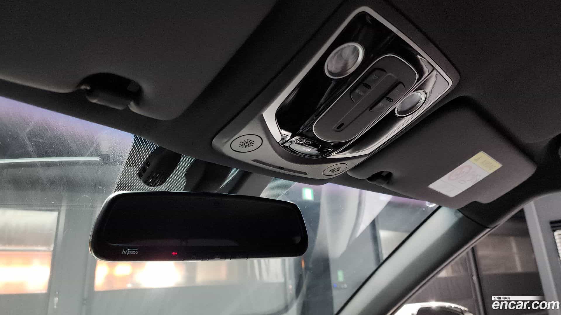 Torres KG_Mobility_Ssangyong 2022.9-OPTION-022