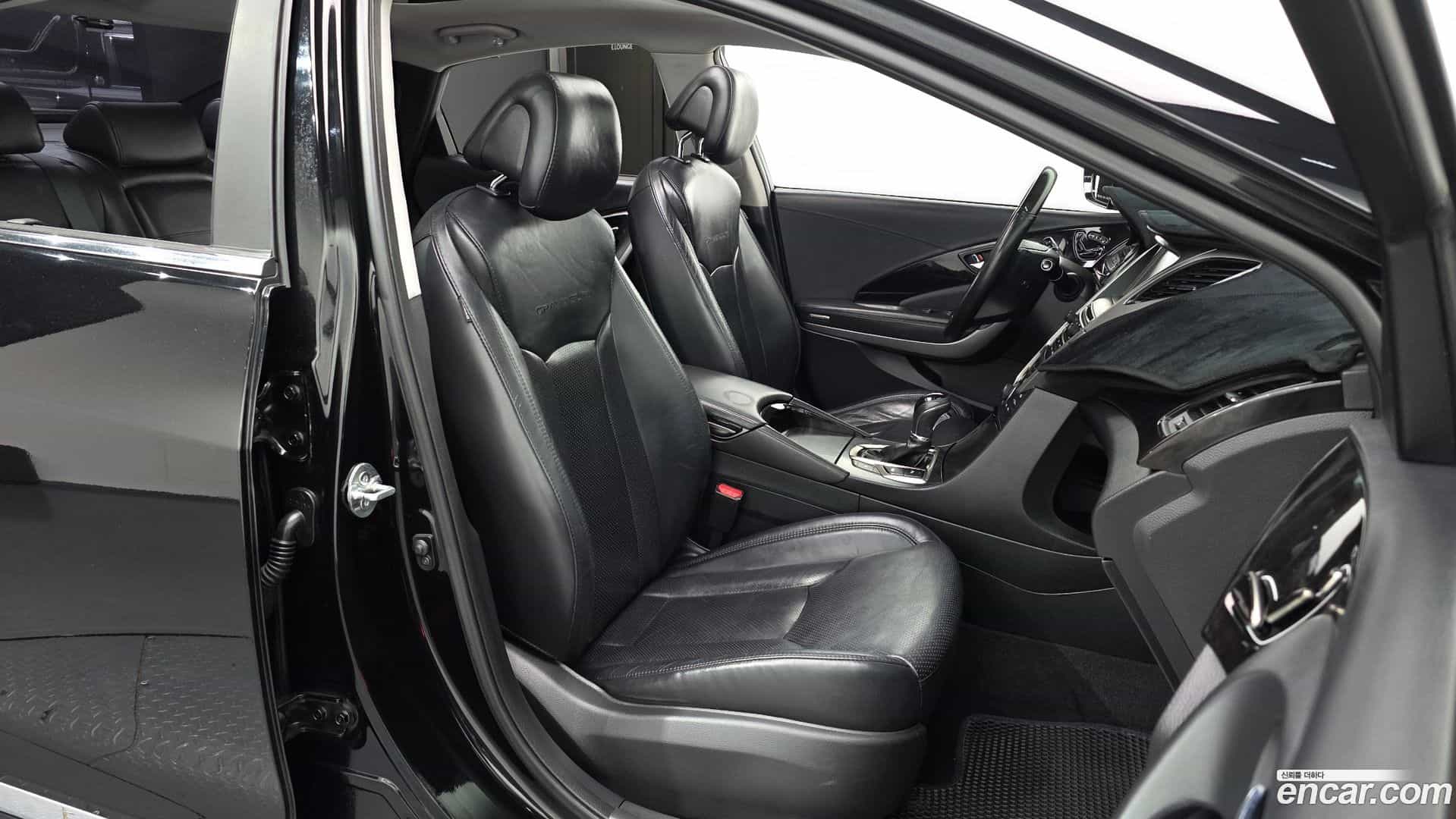 Grandeur Hyundai 2013.7-INNER-010