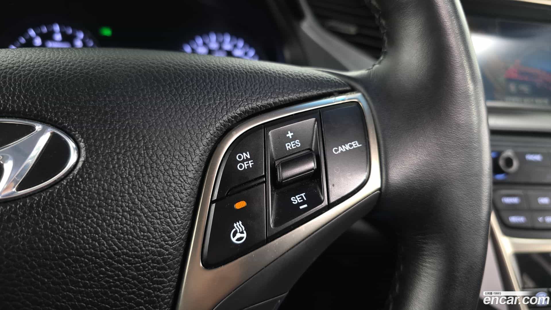 Grandeur Hyundai 2013.7-OPTION-019