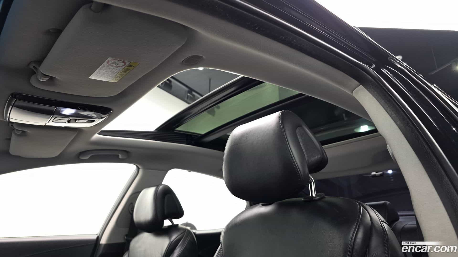 Grandeur Hyundai 2013.7-OPTION-021