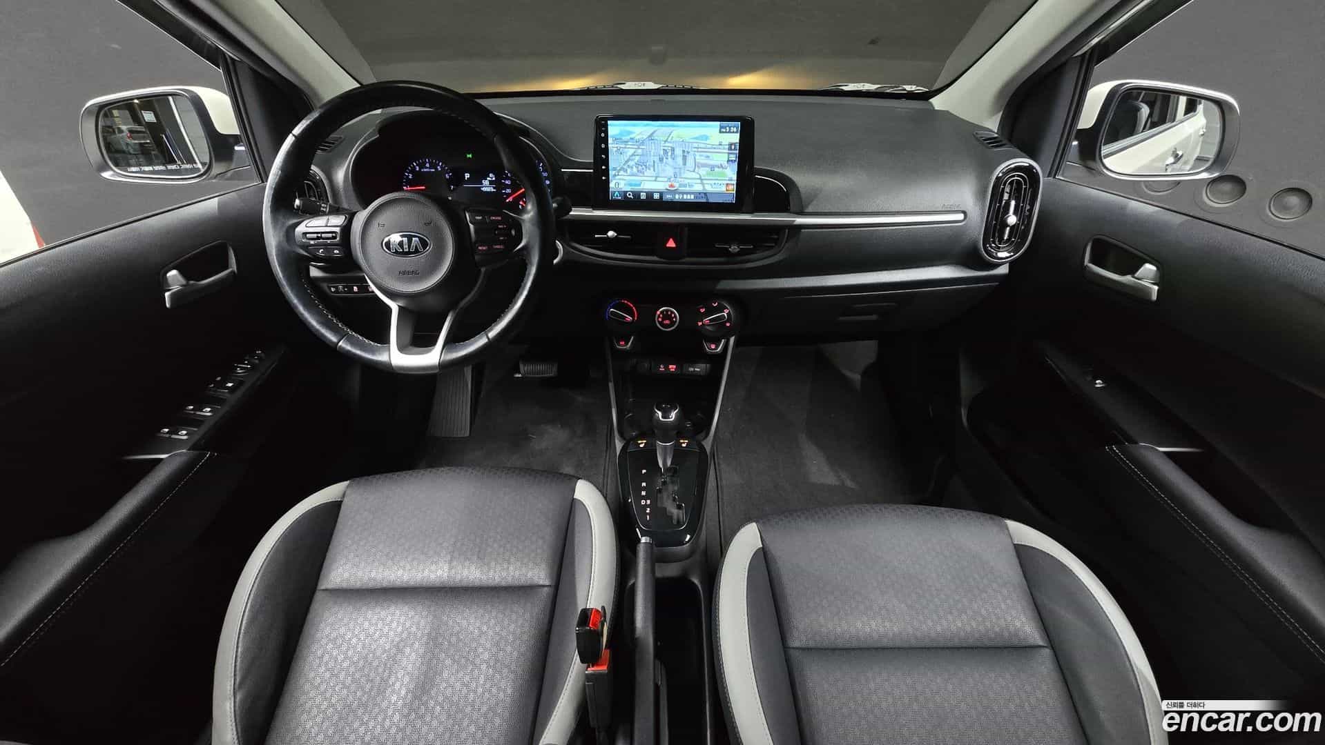 morning Kia 2019.7-INNER-007