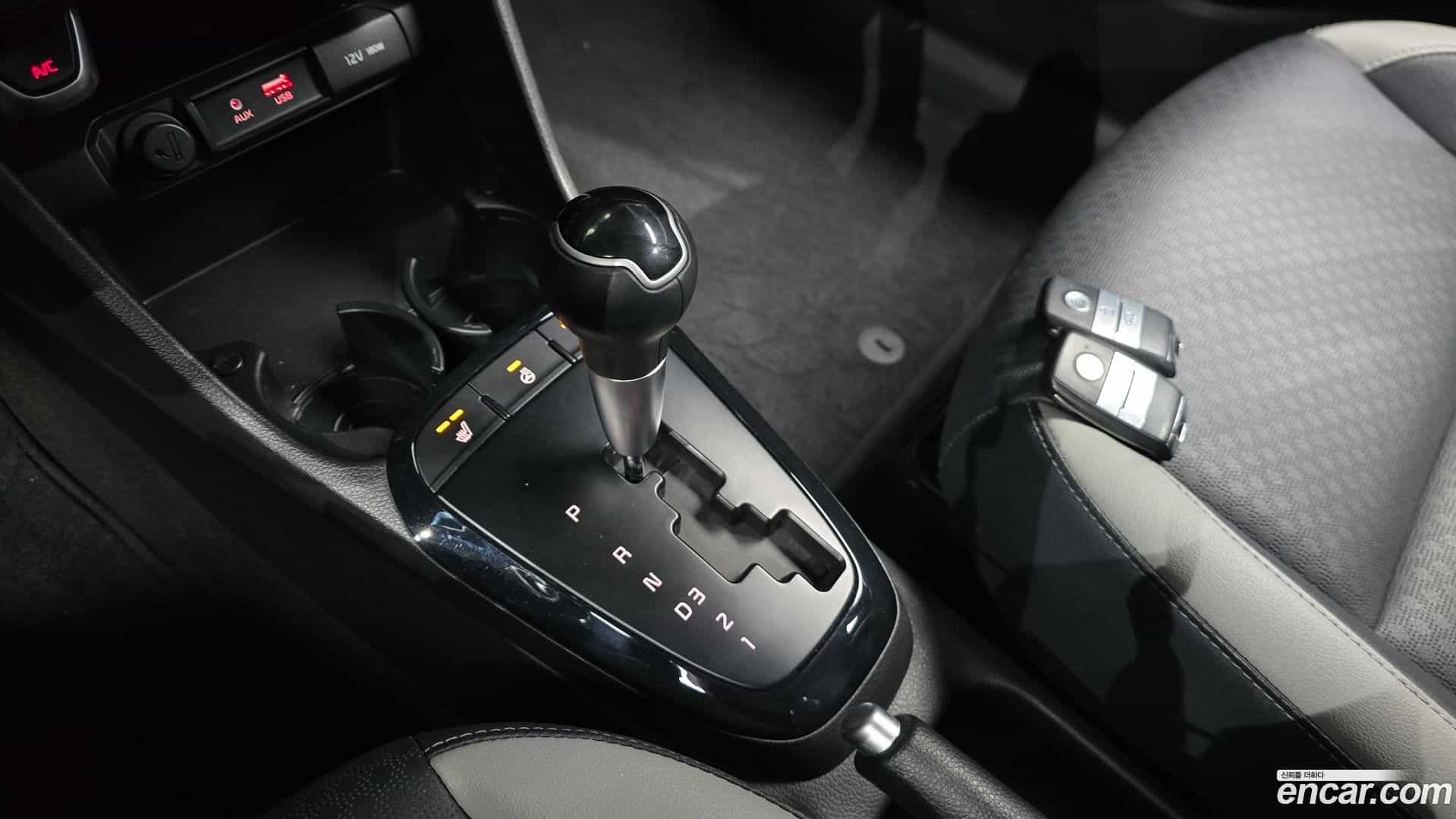 morning Kia 2019.7-INNER-009