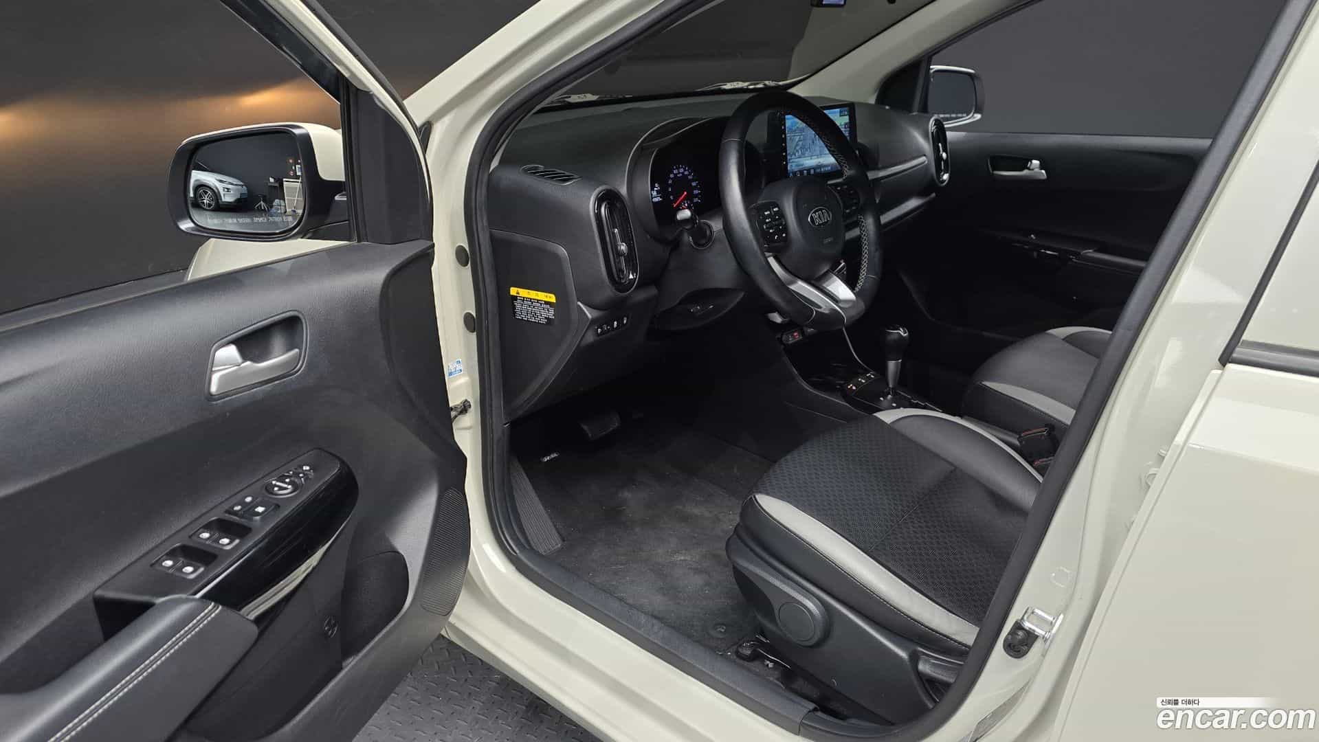 morning Kia 2019.7-OPTION-015