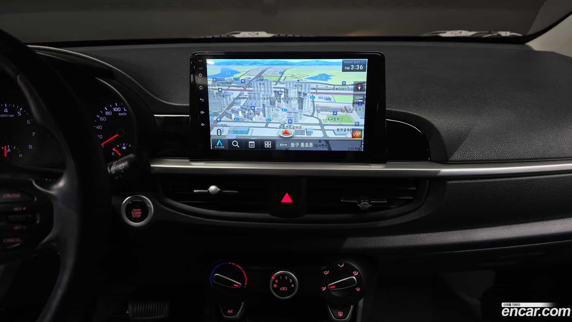 morning Kia 2019.7-OPTION-019