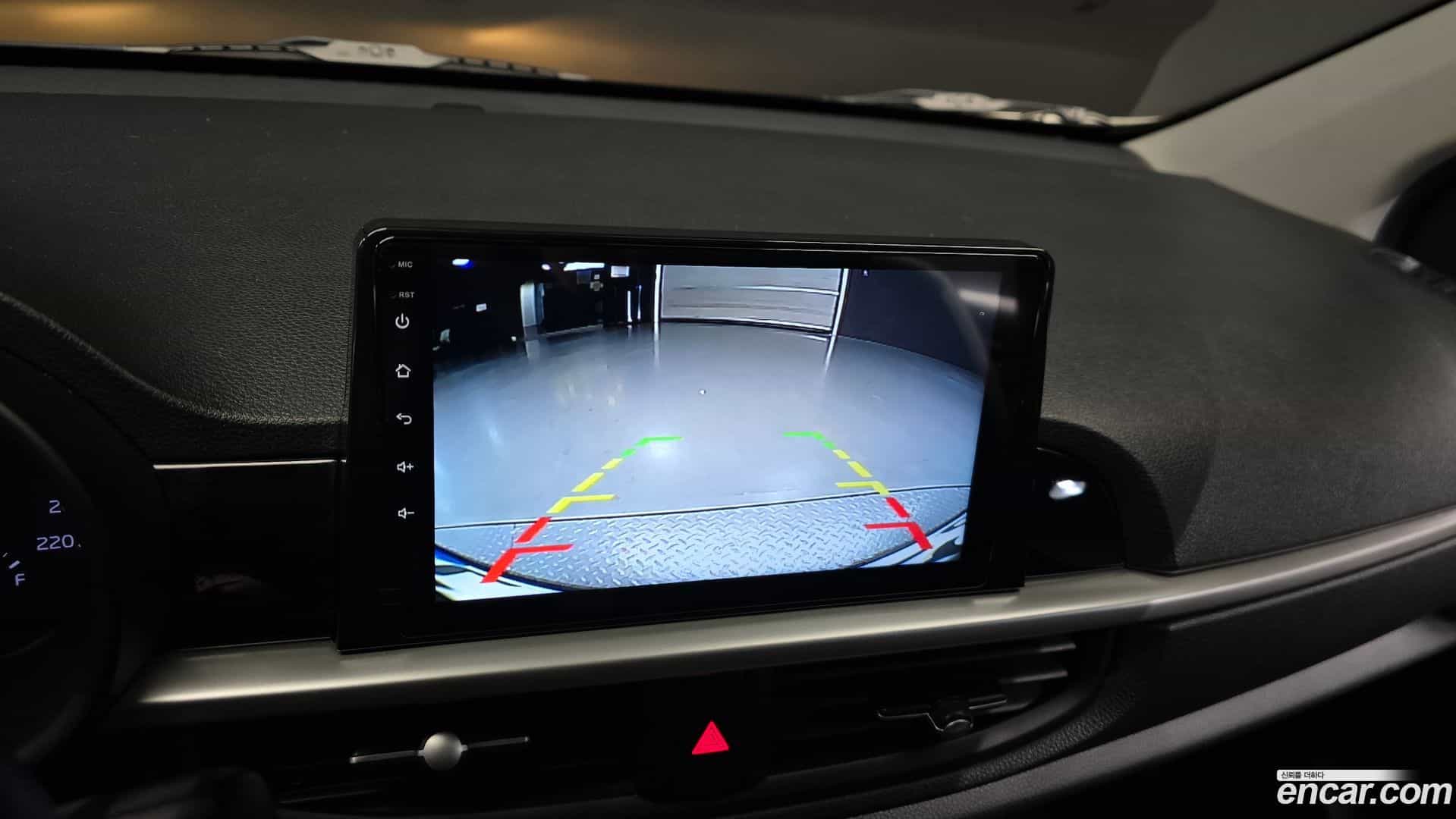 morning Kia 2019.7-OPTION-020