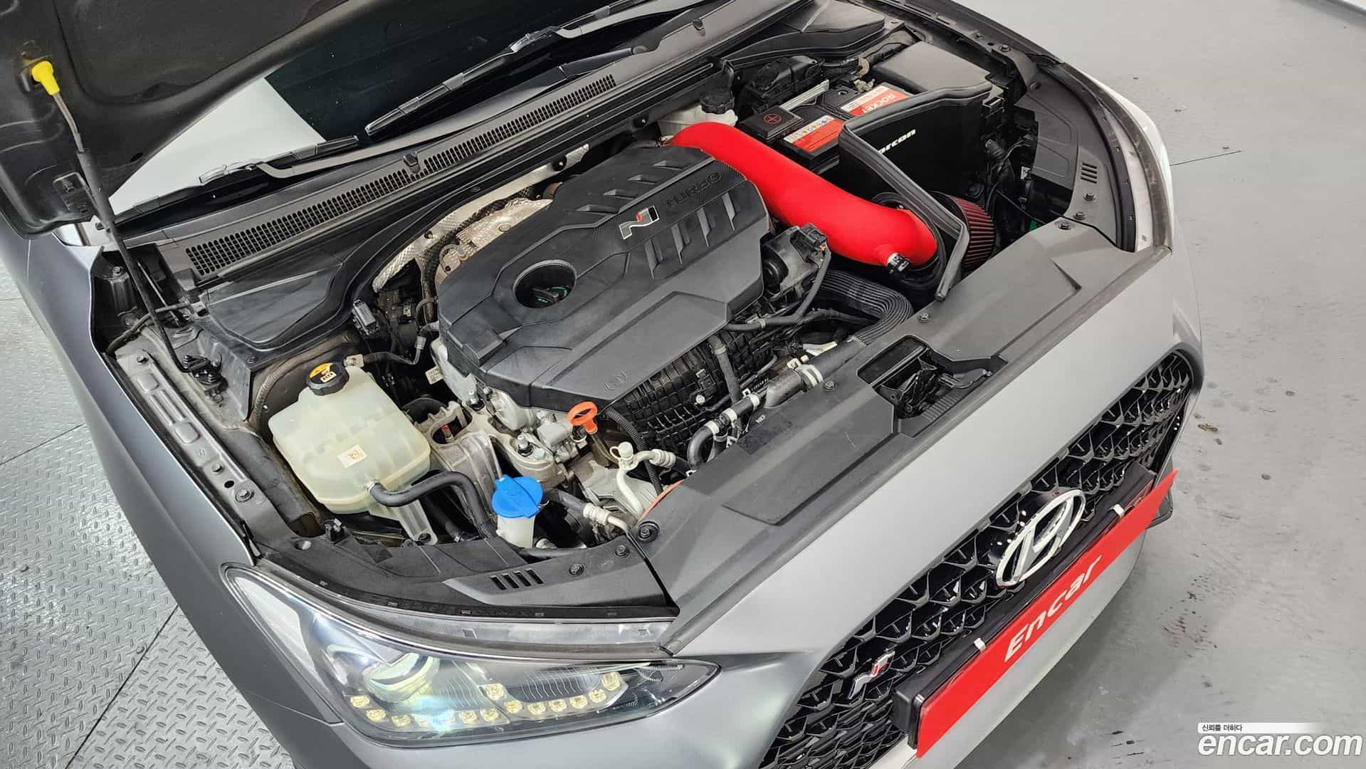 Veloster Hyundai 2019.0-INNER-006