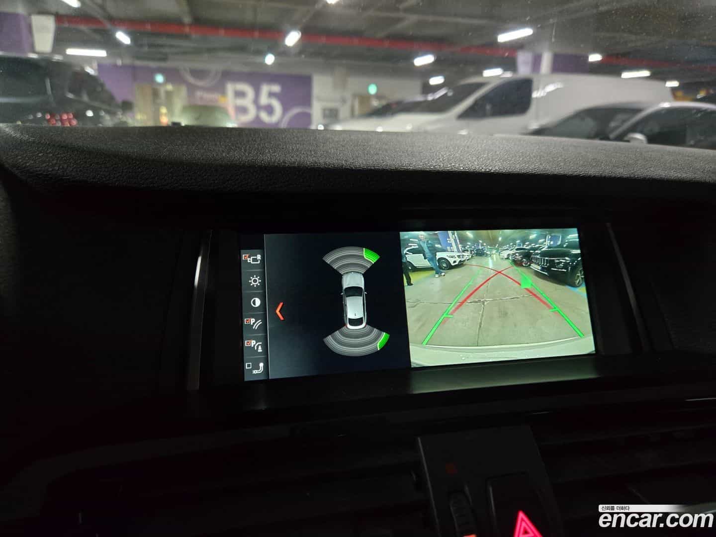 X4 BMW 2018.3-OPTION-019