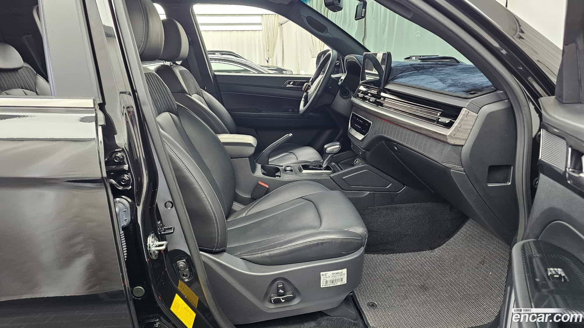 Rexton KG_Mobility_Ssangyong 2024.0-OPTION-015