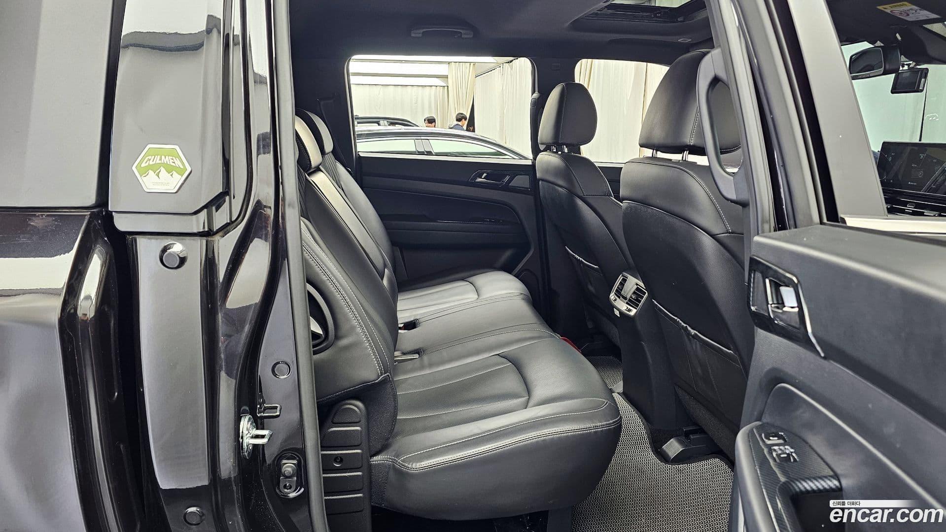 Main__Slider__Photo:Rexton KG_Mobility_Ssangyong 2024.0-11