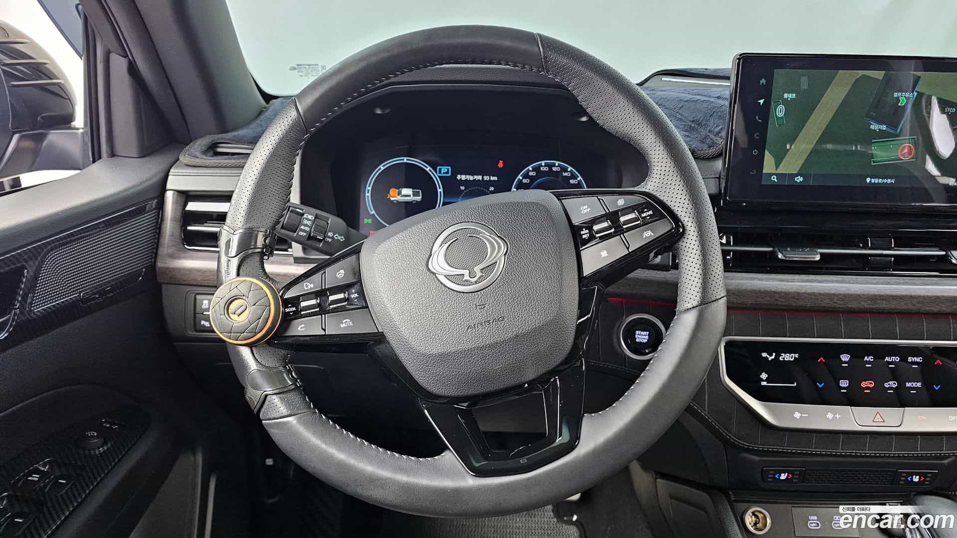 Rexton KG_Mobility_Ssangyong 2024.0-OPTION-017