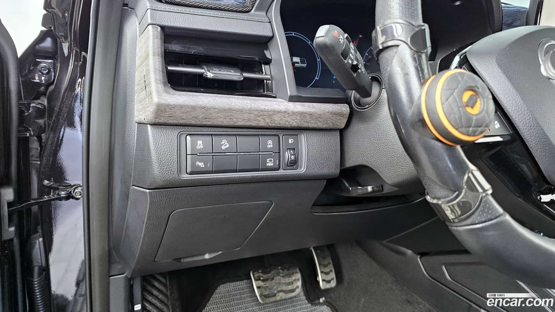 Rexton KG_Mobility_Ssangyong 2024.0-OPTION-020