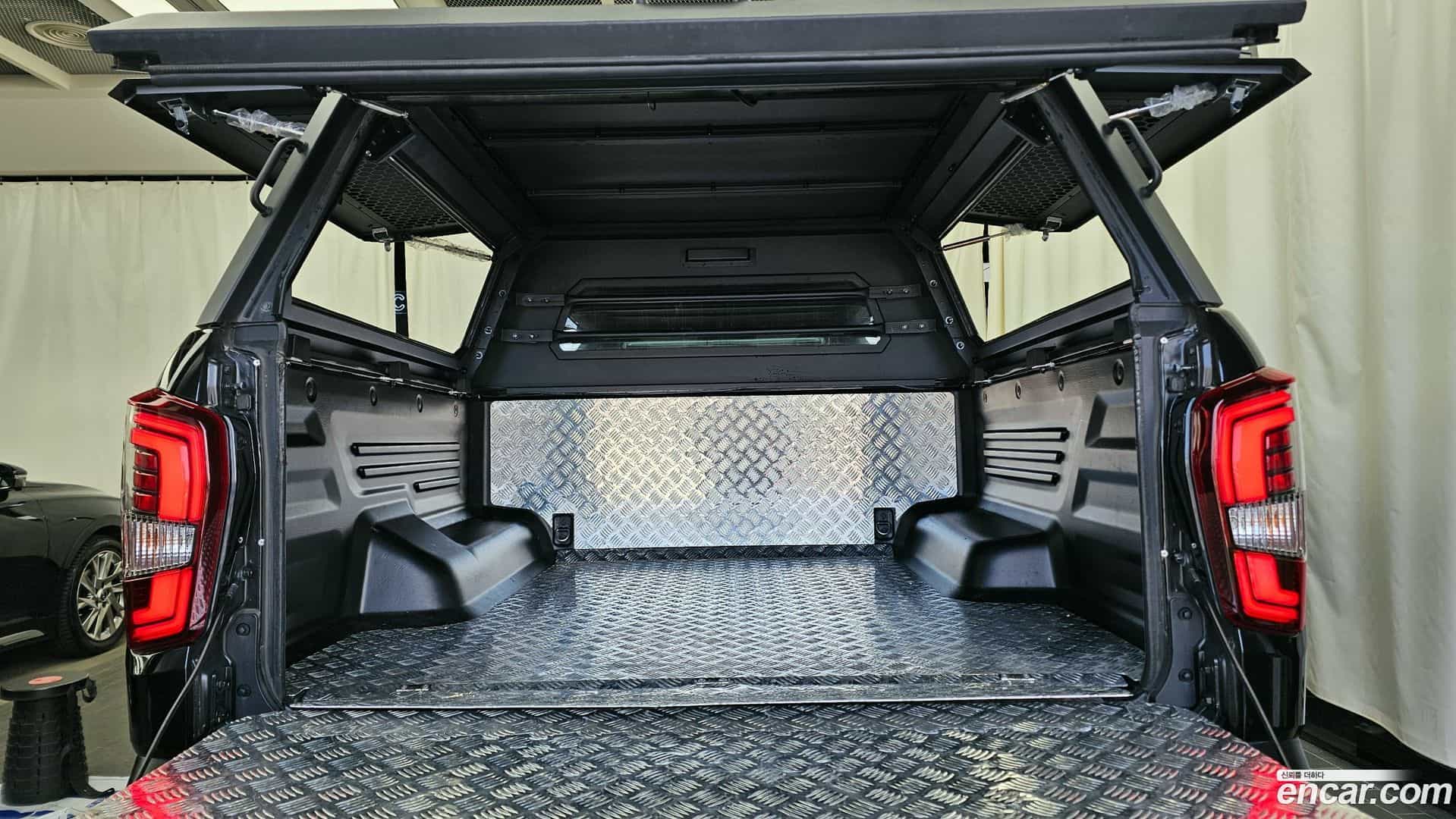 Rexton KG_Mobility_Ssangyong 2024.0-OPTION-024