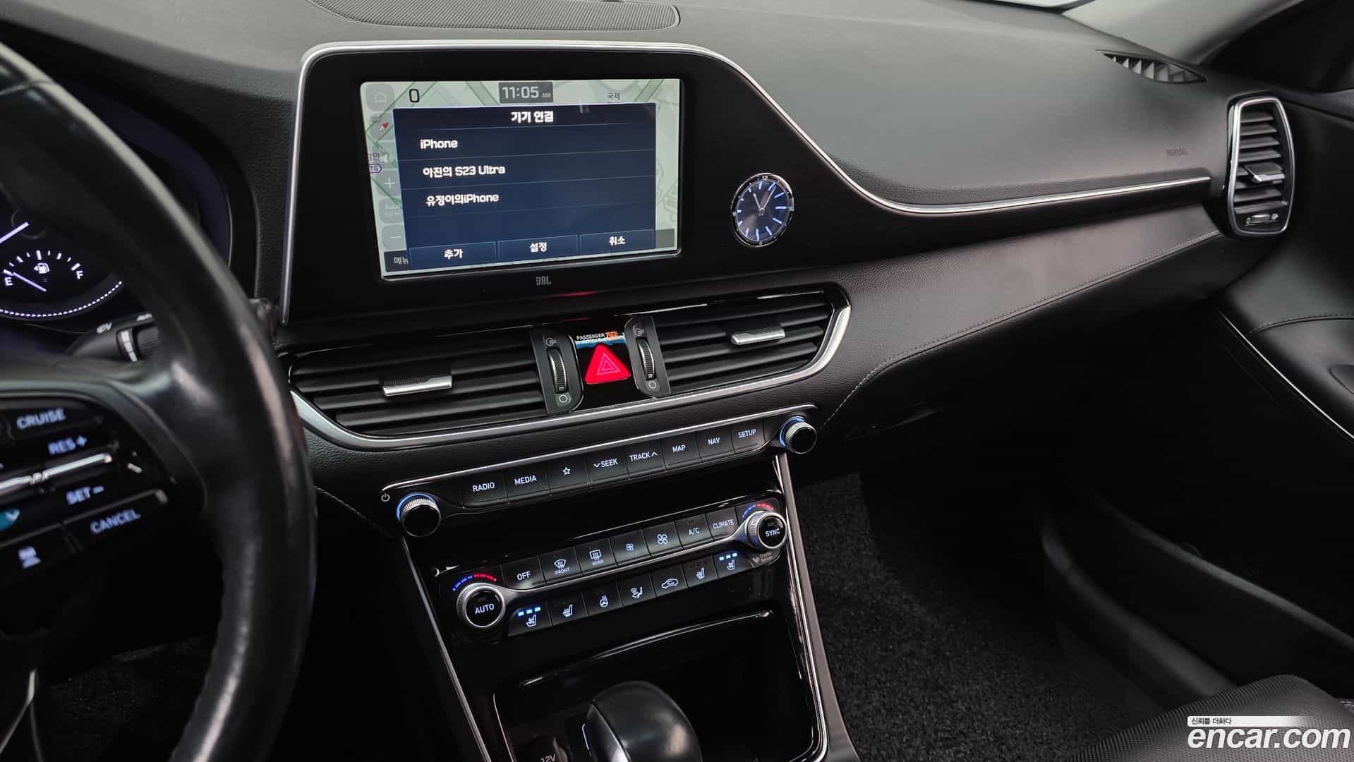 Grandeur Hyundai 2018.7-OPTION-018