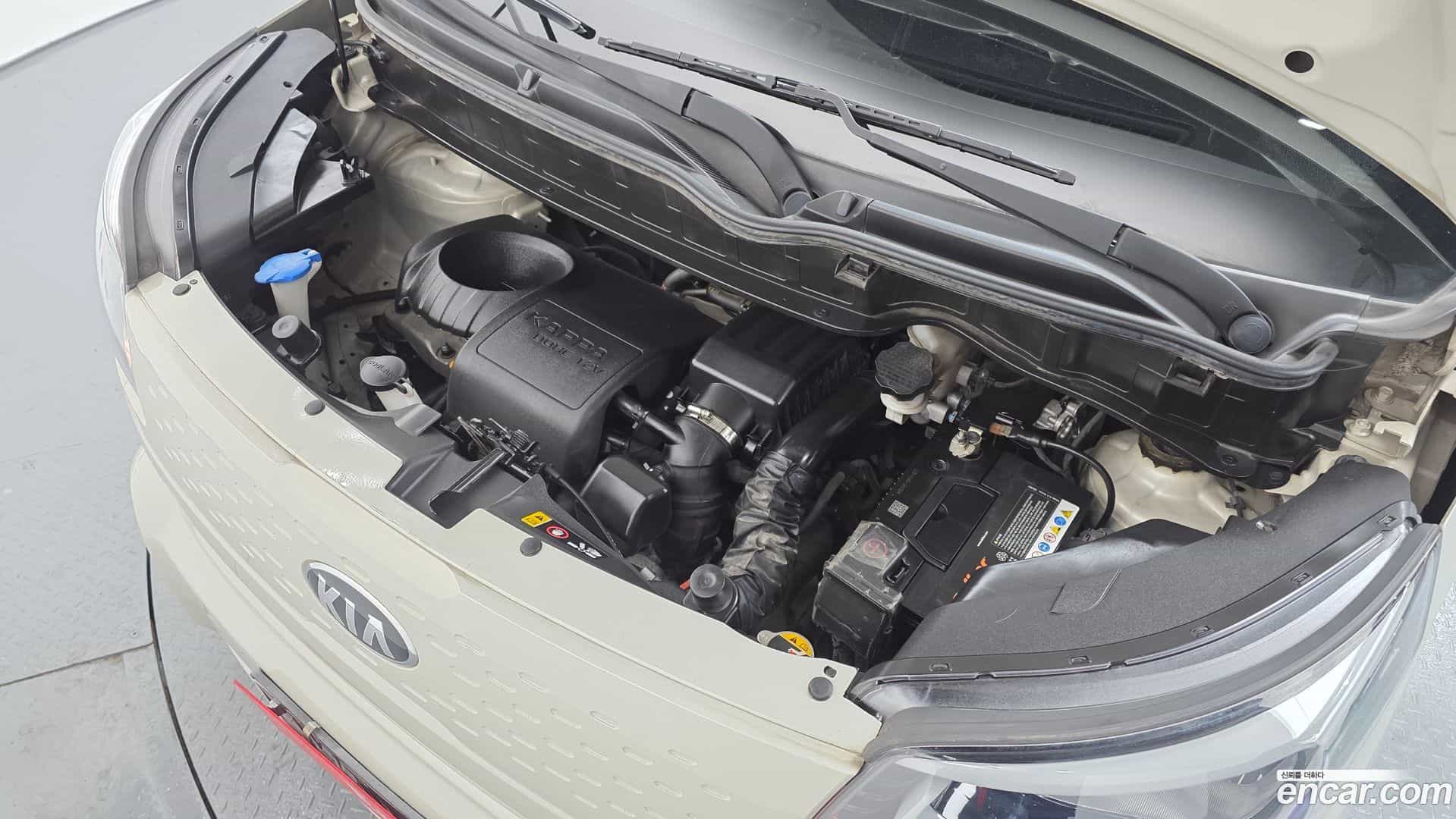 RAY Kia 2018.7-INNER-006