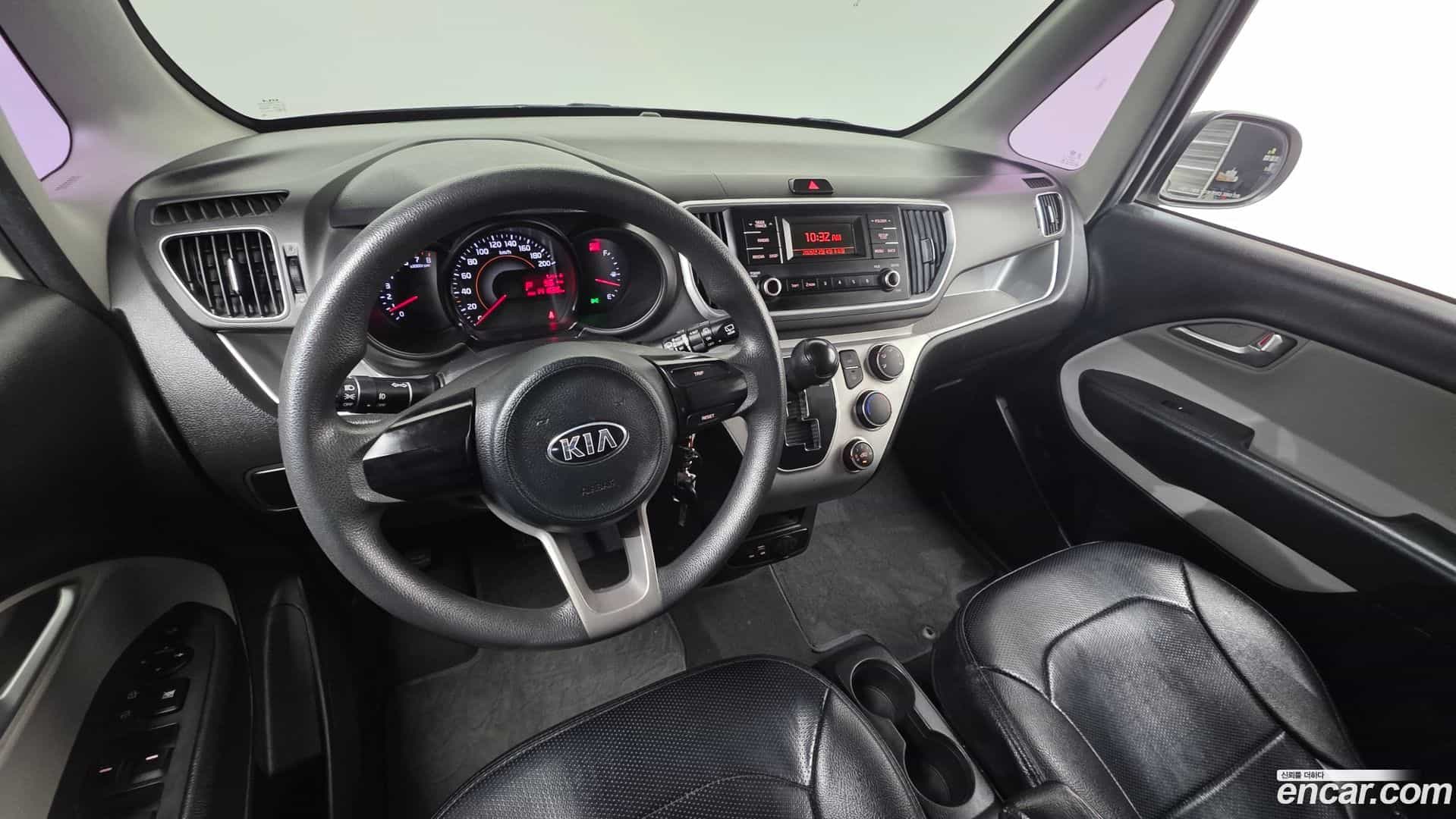 RAY Kia 2018.7-INNER-007