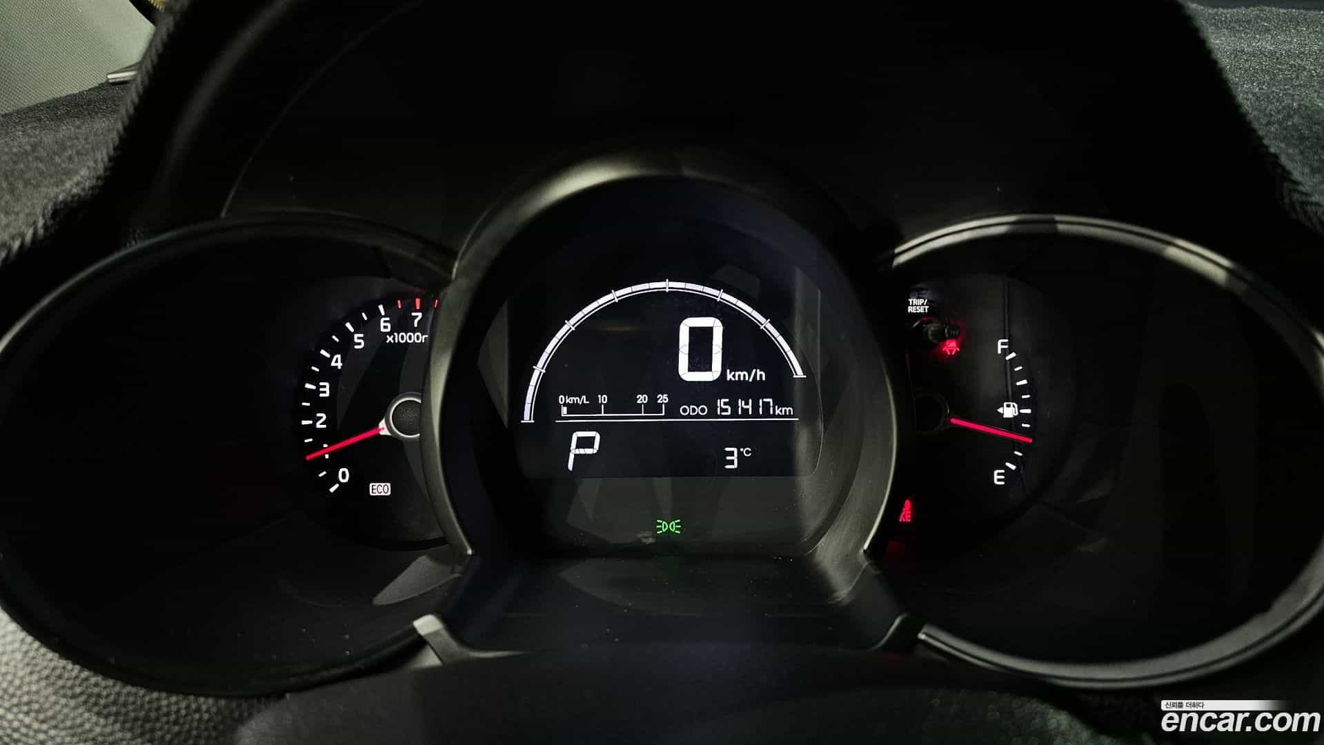 morning Kia 2014.2-INNER-008