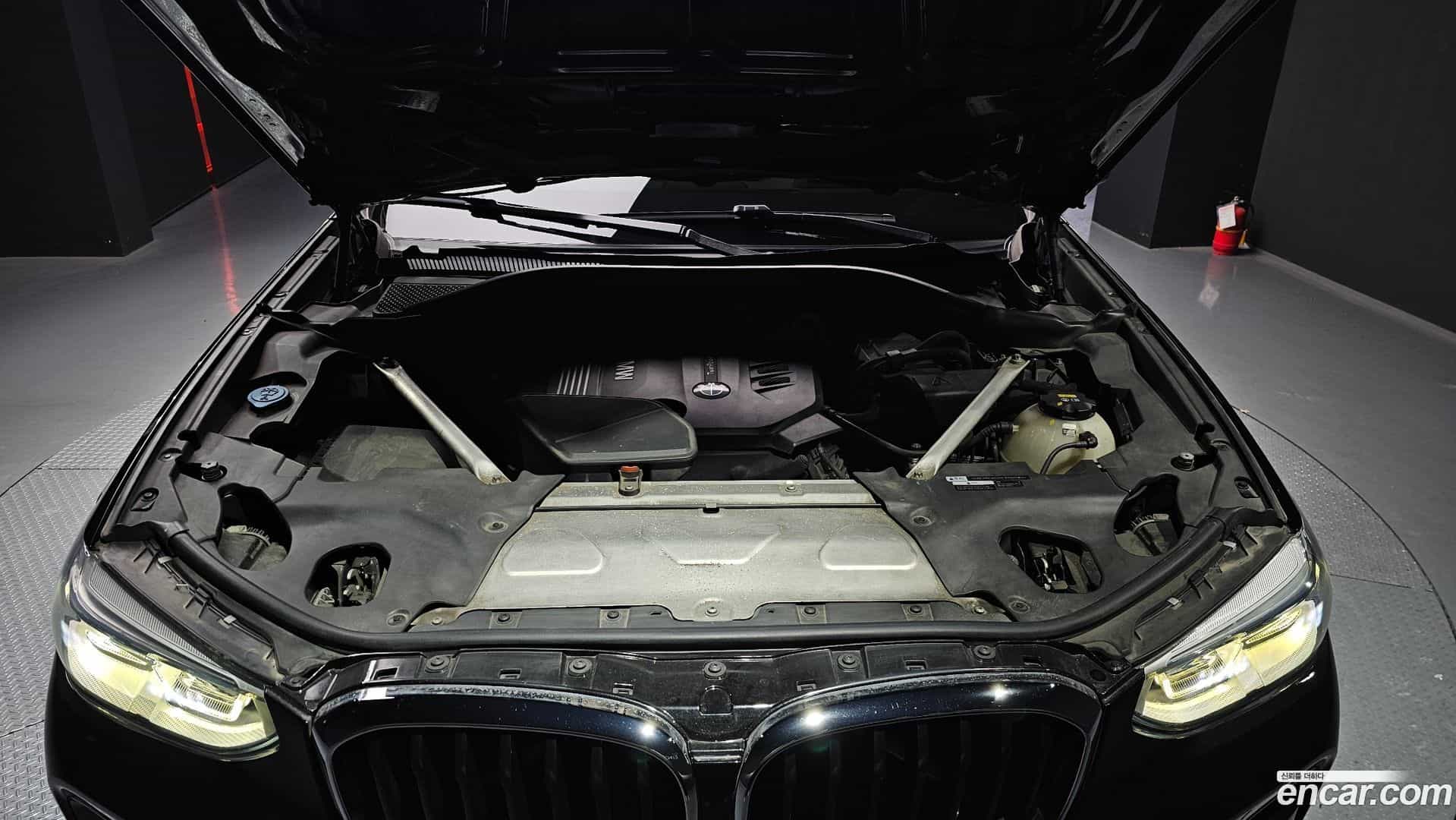 X4 BMW 2018.11-INNER-006