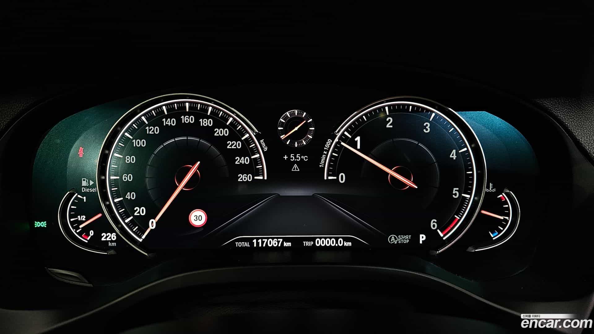 X4 BMW 2018.11-INNER-008