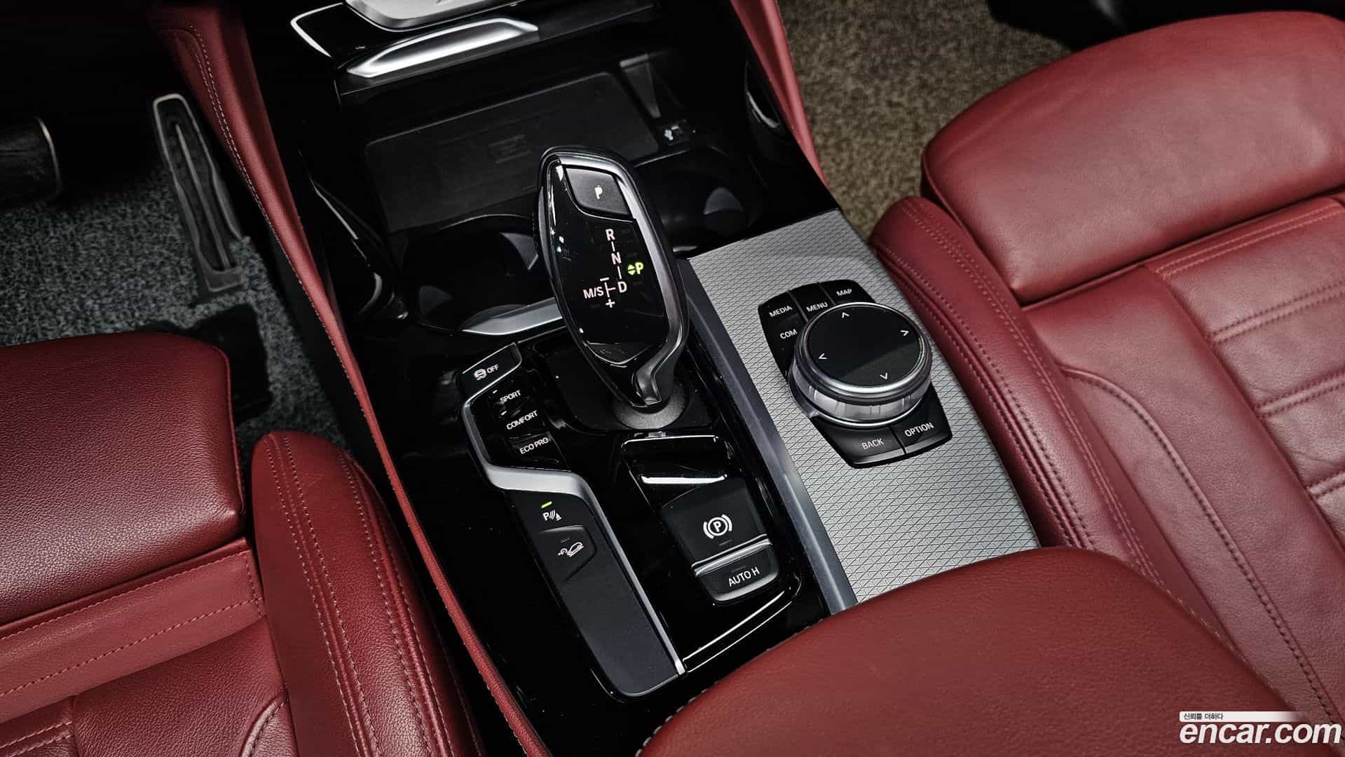 X4 BMW 2018.11-INNER-009