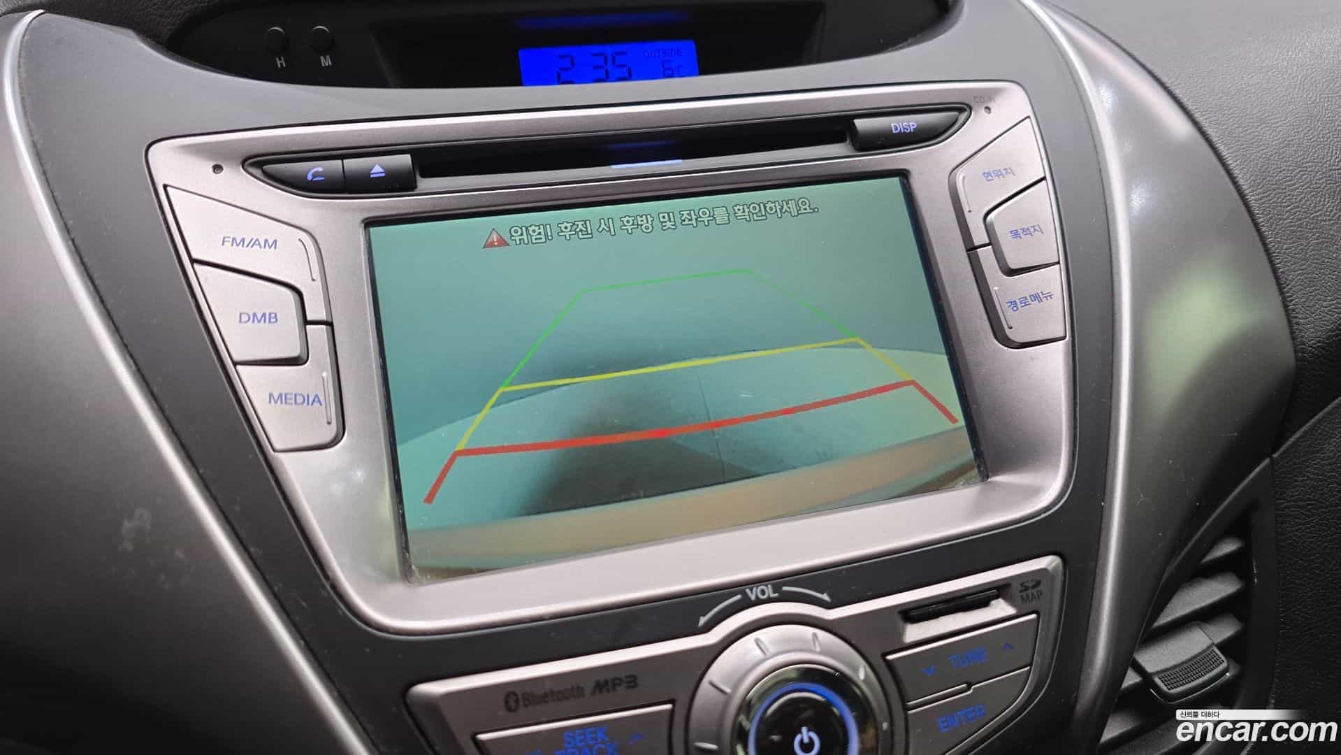 AVANTE Hyundai 2013.3-OPTION-021