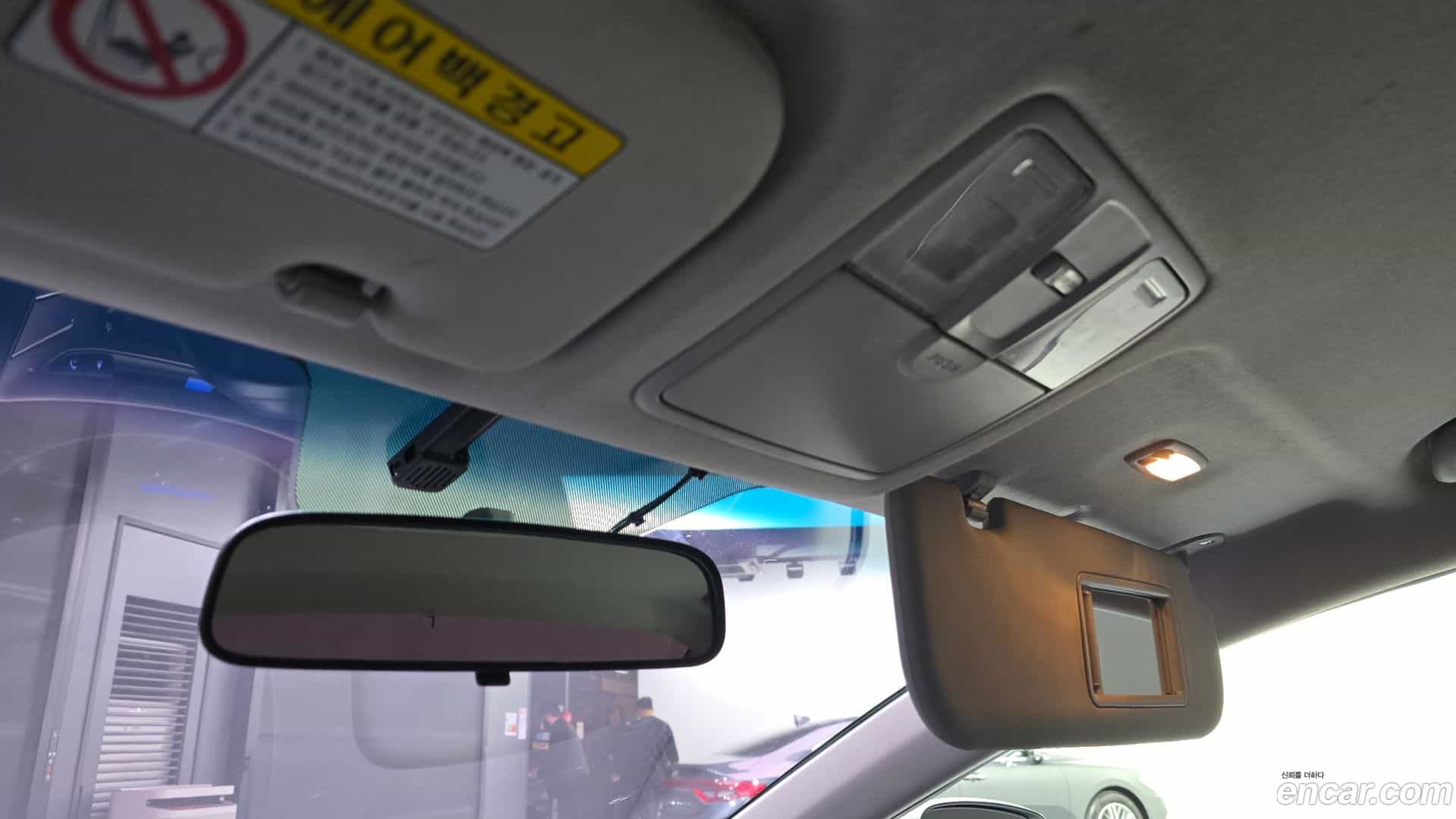 AVANTE Hyundai 2013.3-OPTION-024