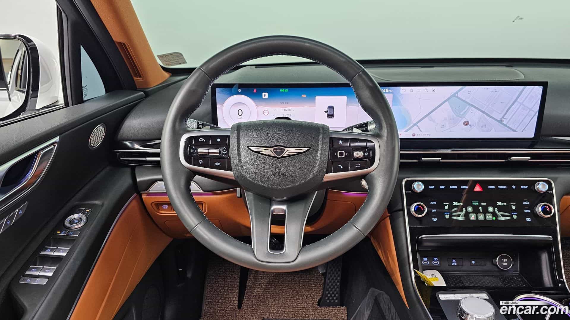 GV80 Genesis 2024.2-OPTION-017