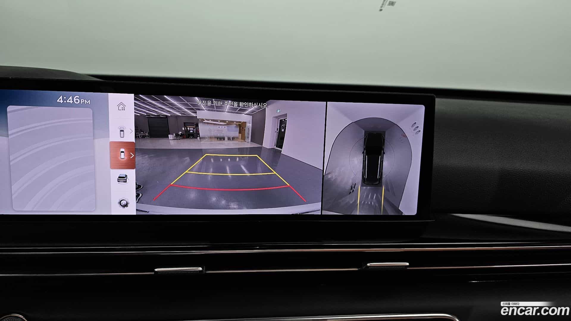 GV80 Genesis 2024.2-OPTION-019