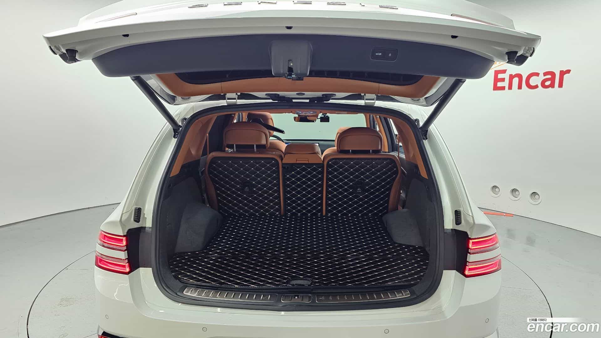 GV80 Genesis 2024.2-OPTION-024