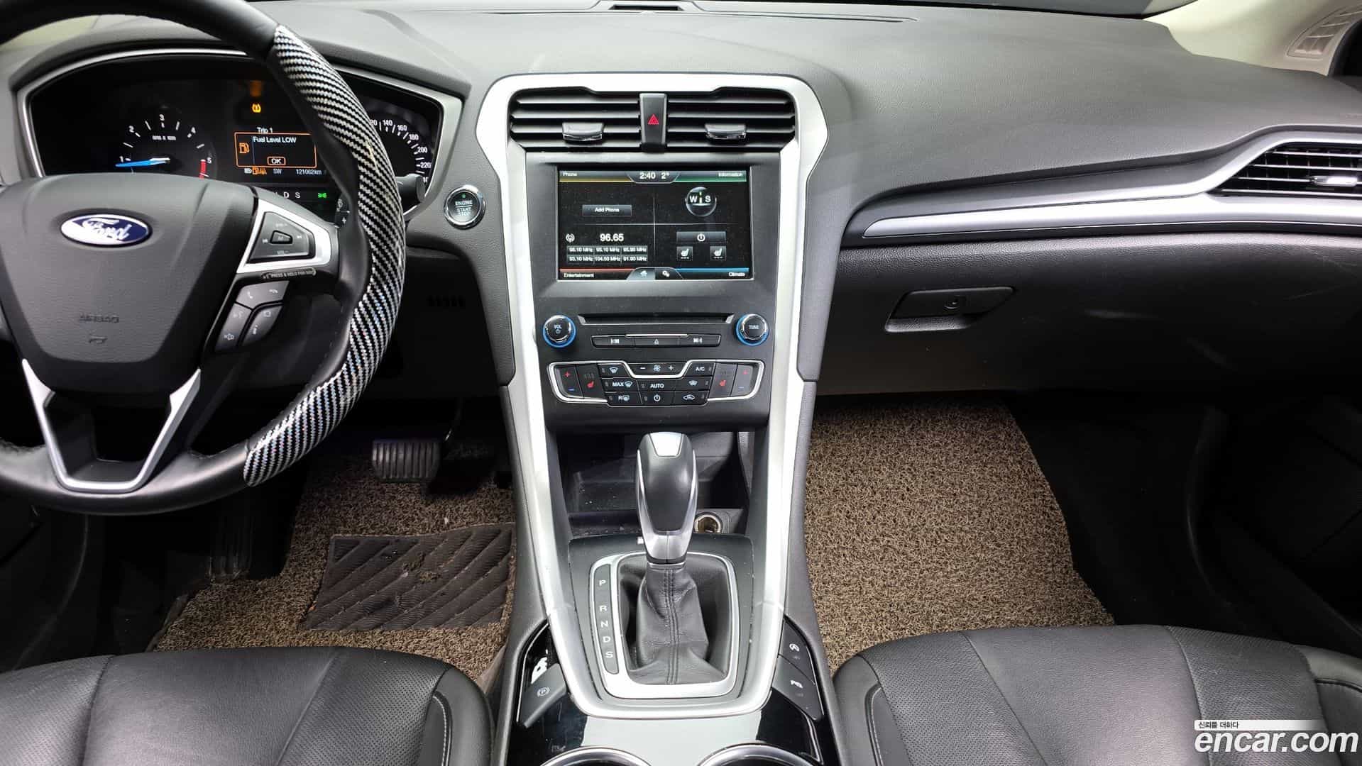 Mondeo Ford 2015.2-OPTION-018