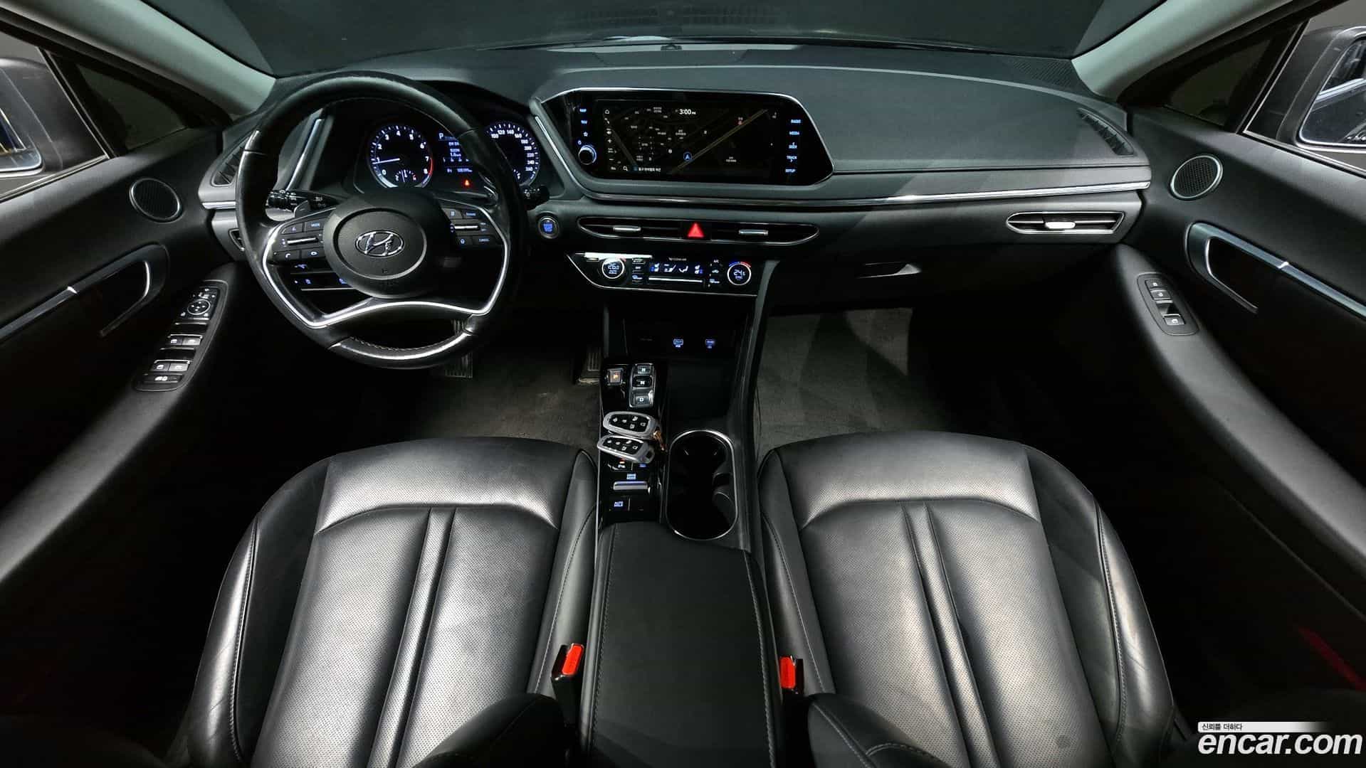 Sonata Hyundai 2020.9-INNER-007
