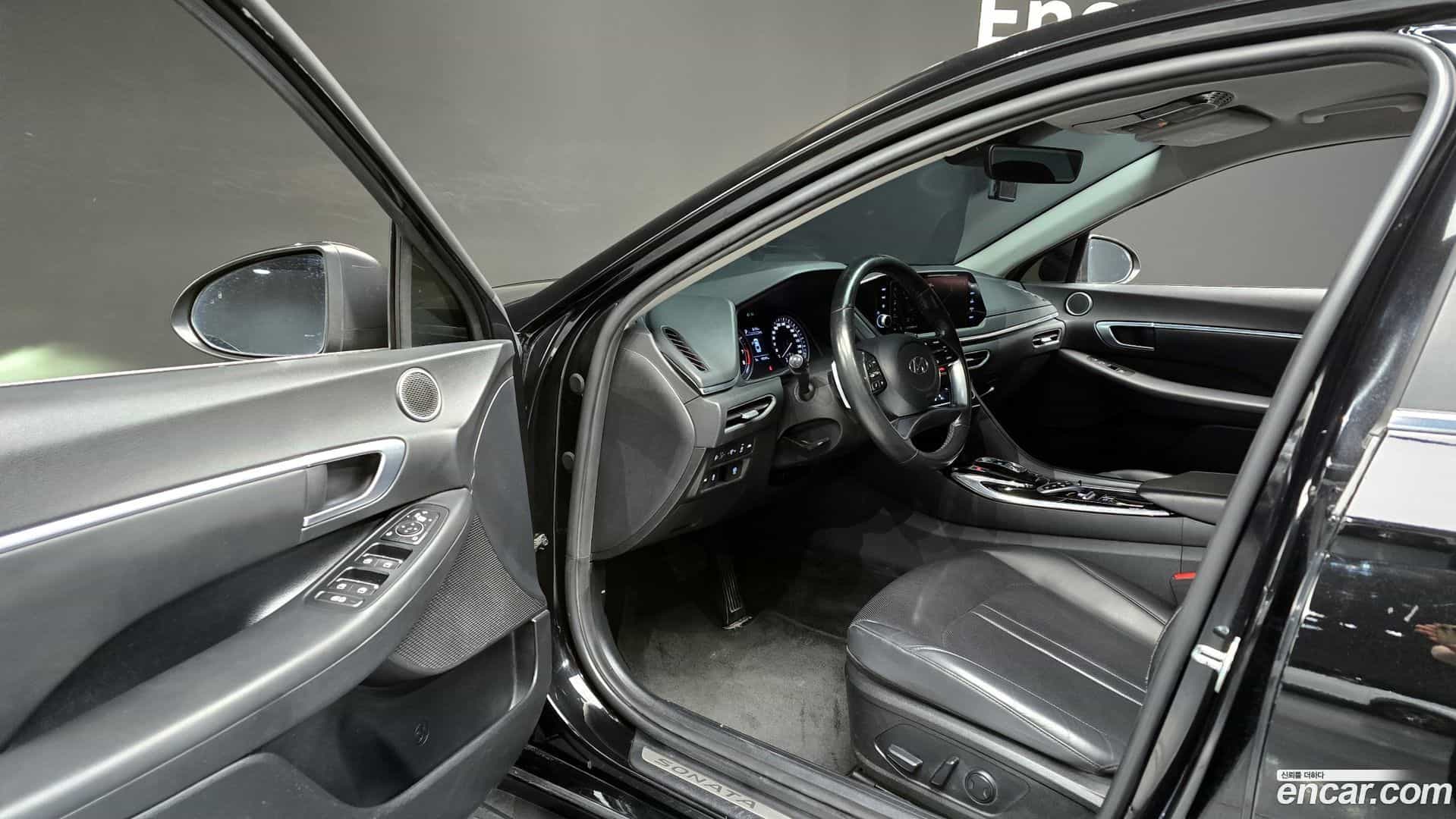 Sonata Hyundai 2020.9-OPTION-015