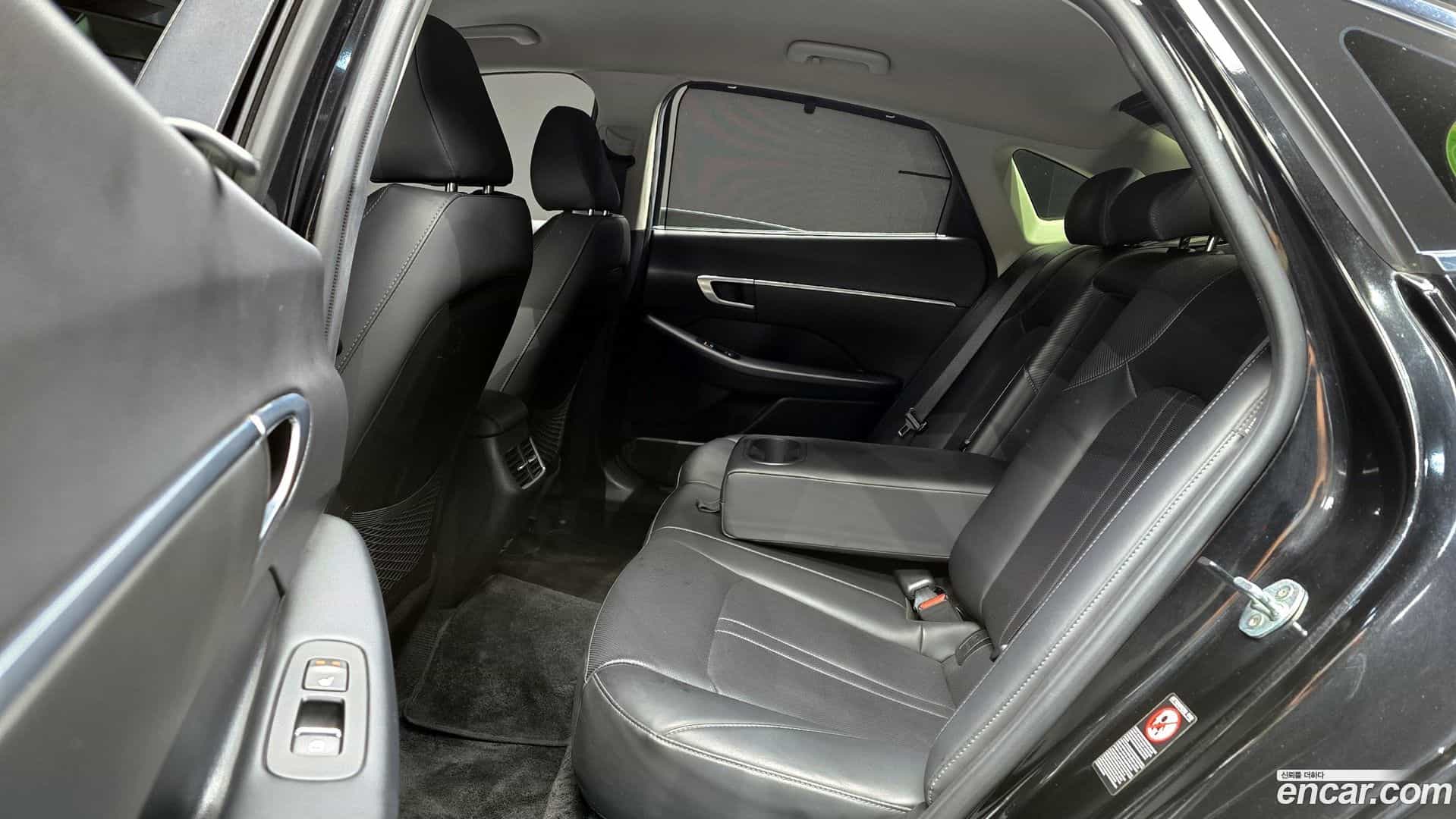 Sonata Hyundai 2020.9-OPTION-016