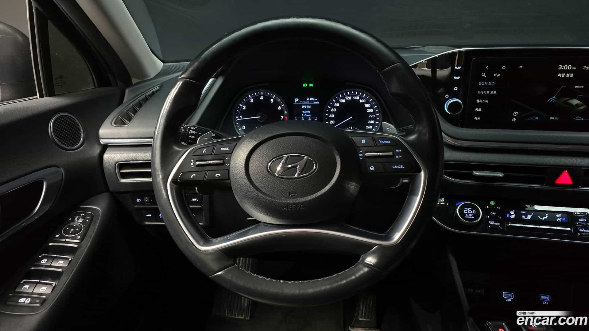 Sonata Hyundai 2020.9-OPTION-017