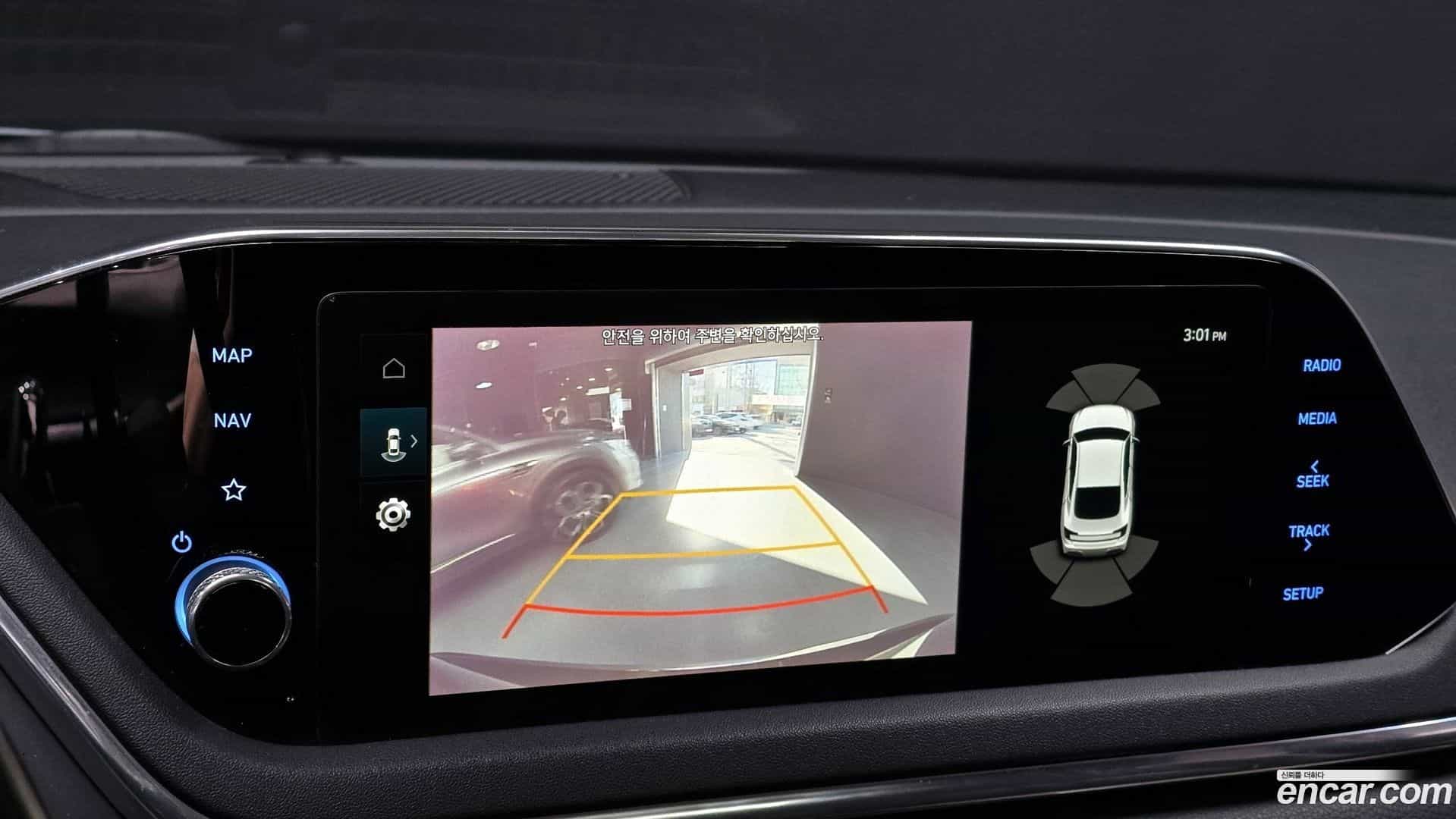 Sonata Hyundai 2020.9-OPTION-020